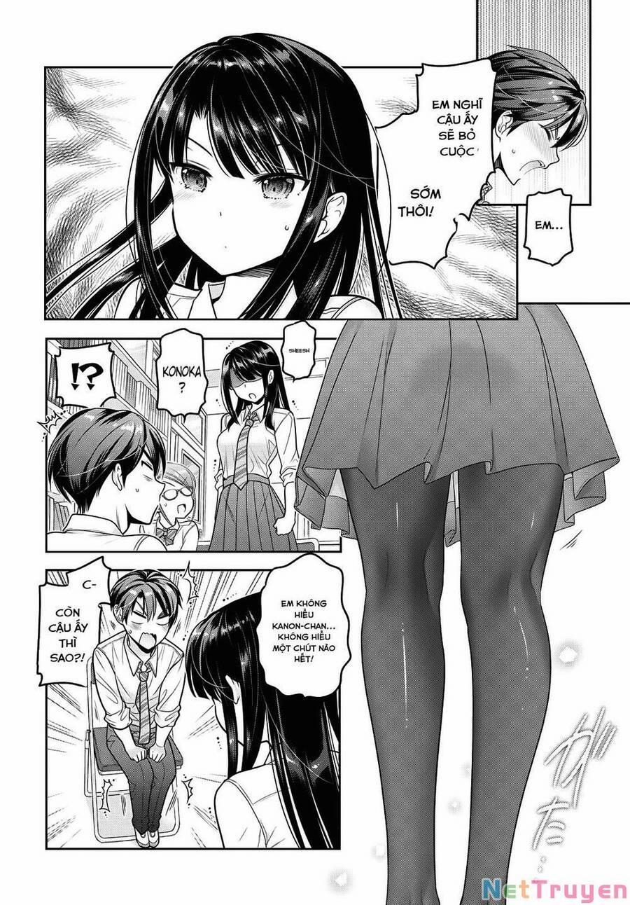 Shishunki-Chan No Shitsukekata 17 trang 17