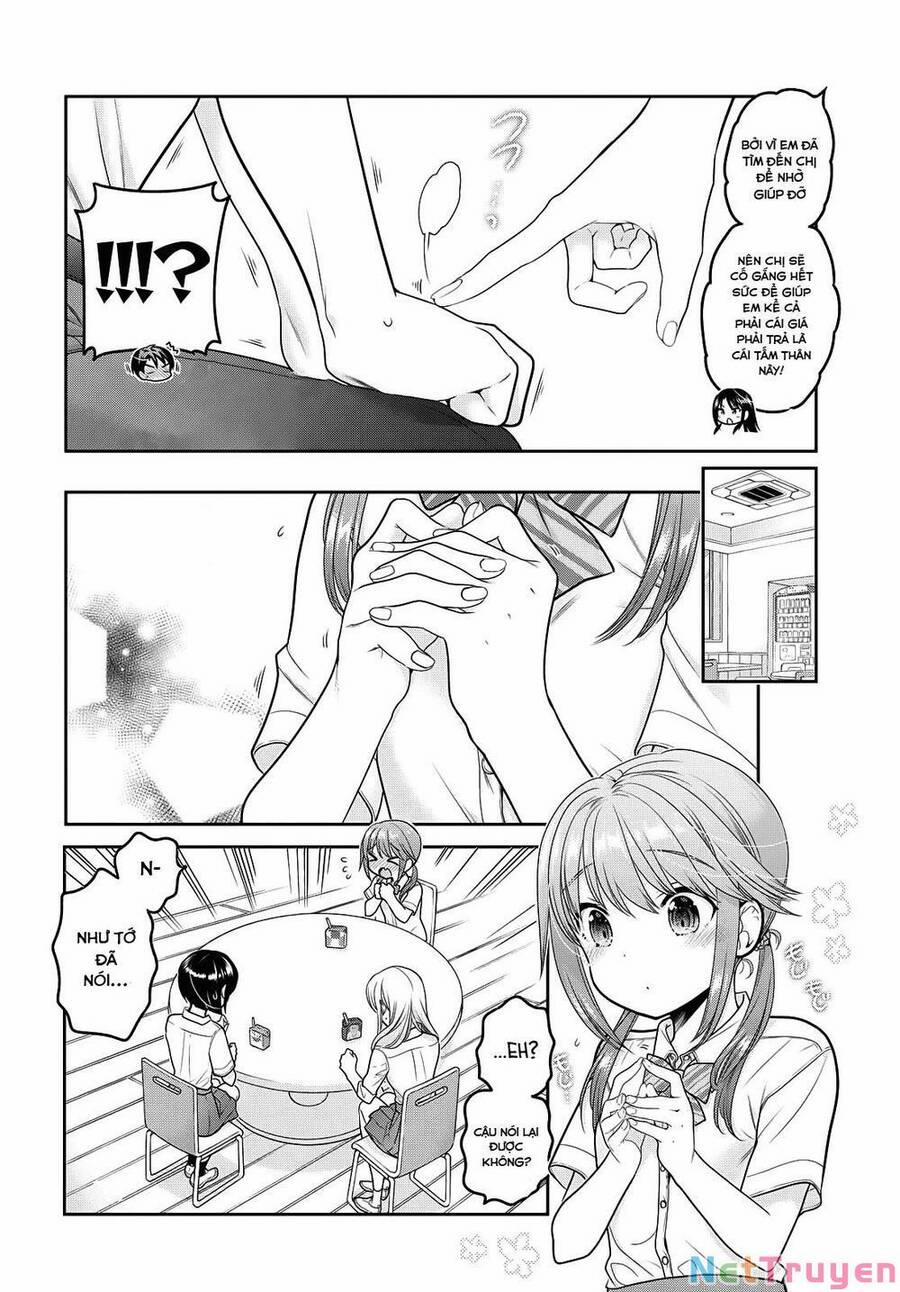 Shishunki-Chan No Shitsukekata 17 trang 19