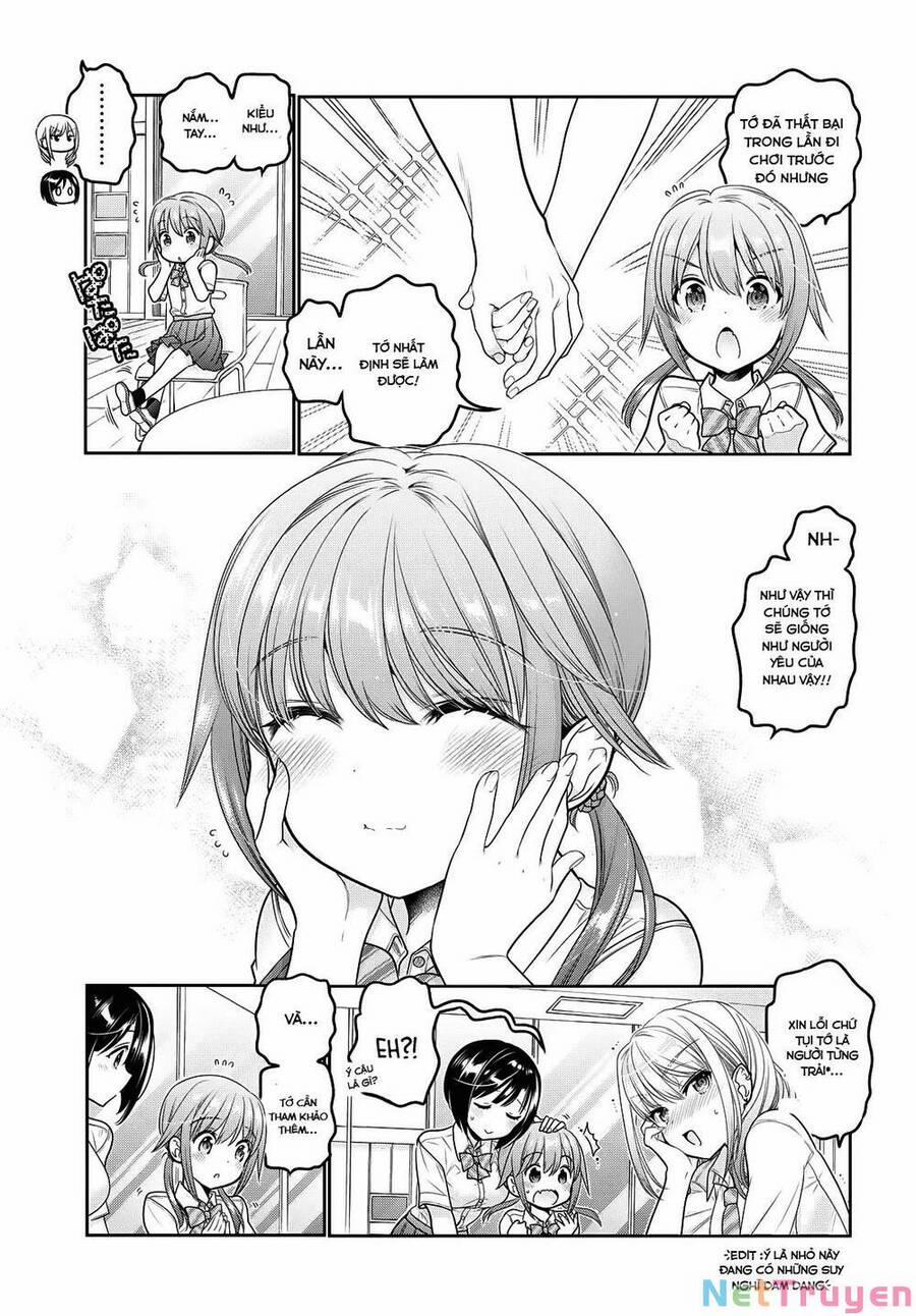 Shishunki-Chan No Shitsukekata 17 trang 20