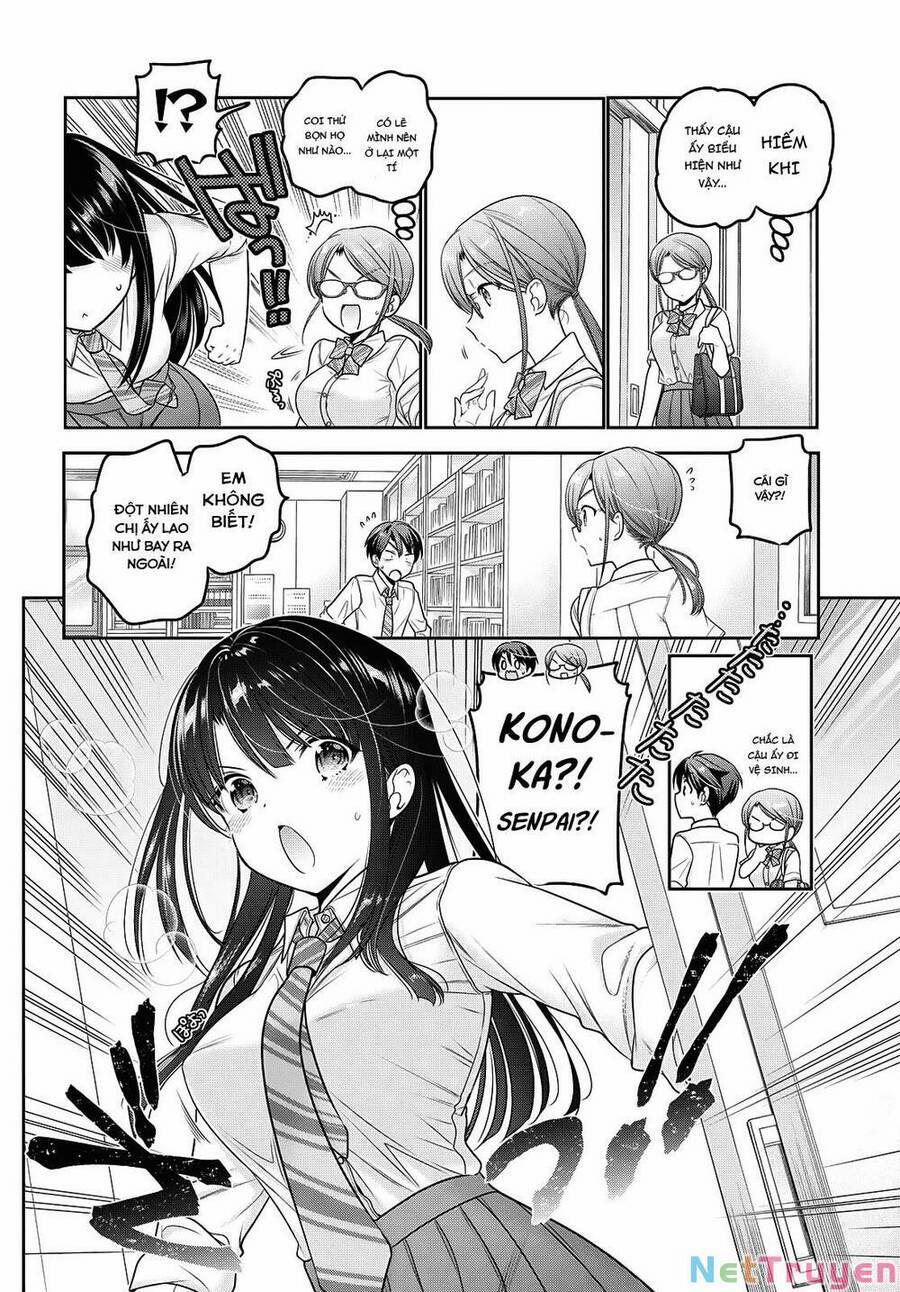 Shishunki-Chan No Shitsukekata 17 trang 25