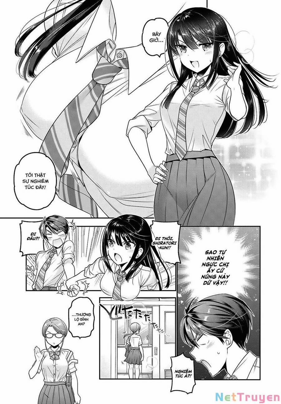 Shishunki-Chan No Shitsukekata 17 trang 26