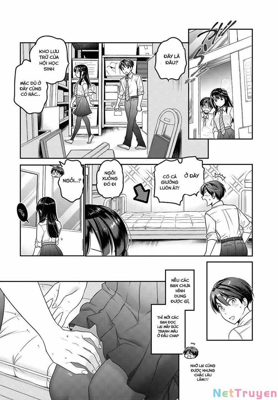 Shishunki-Chan No Shitsukekata 17 trang 27