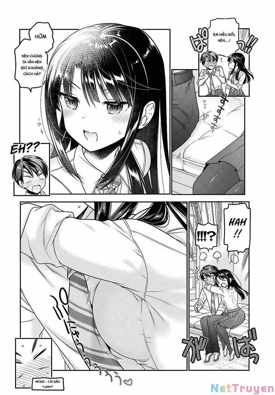 Shishunki-Chan No Shitsukekata 17 trang 29