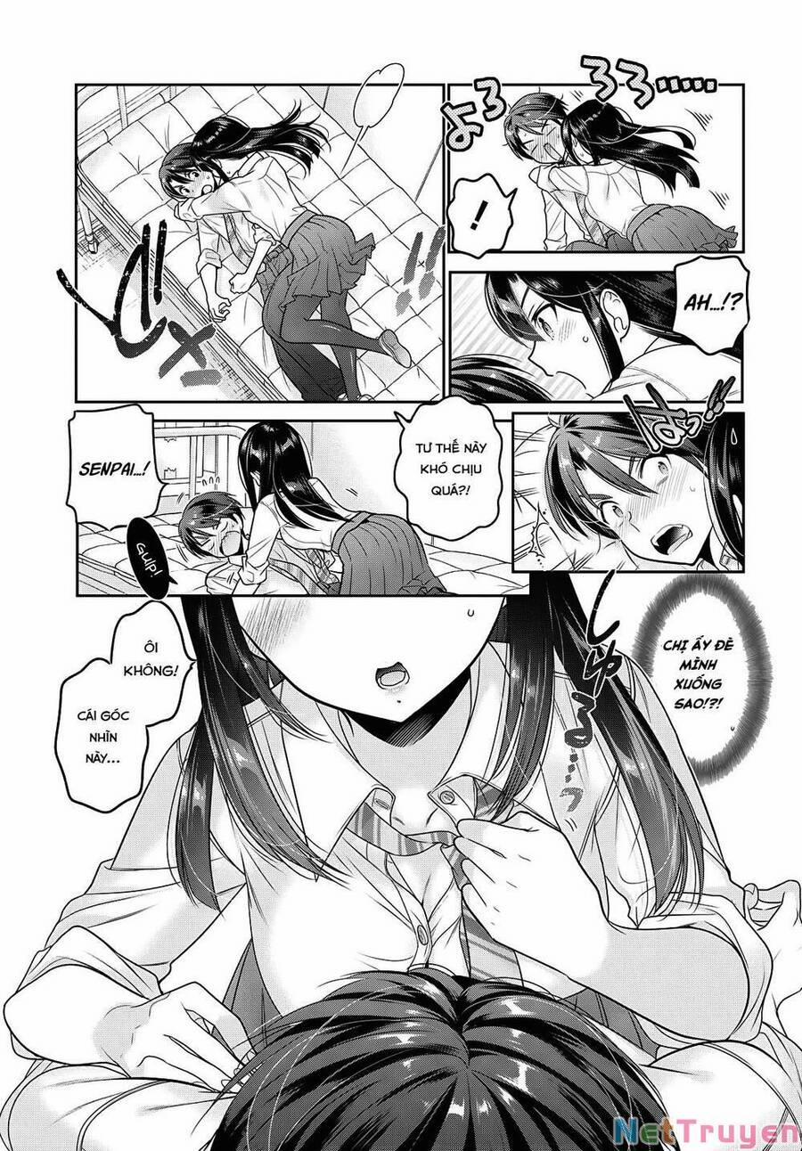 Shishunki-Chan No Shitsukekata 17 trang 30