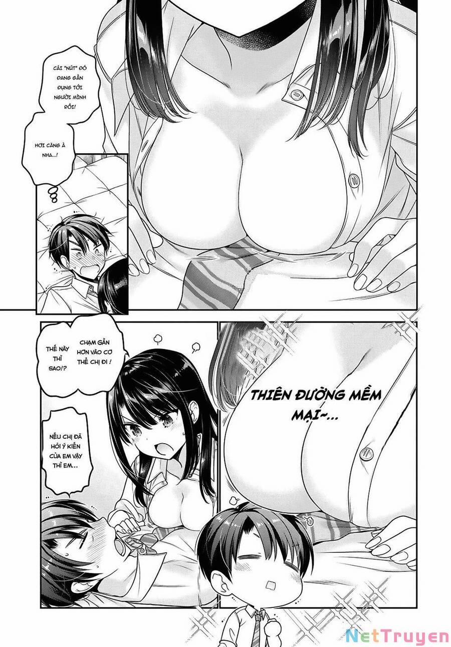 Shishunki-Chan No Shitsukekata 17 trang 32