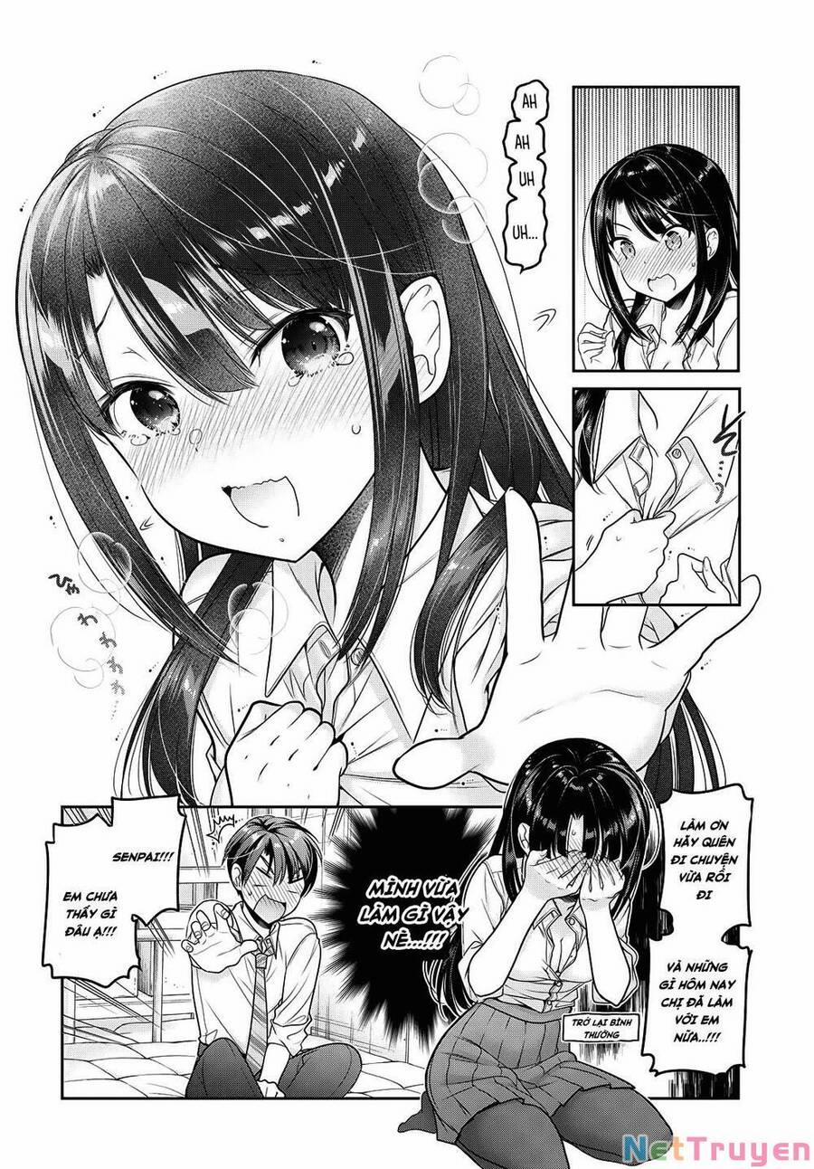 Shishunki-Chan No Shitsukekata 17 trang 35