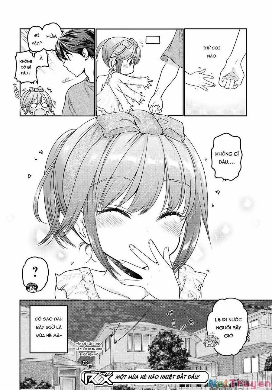 Shishunki-Chan No Shitsukekata 17 trang 39