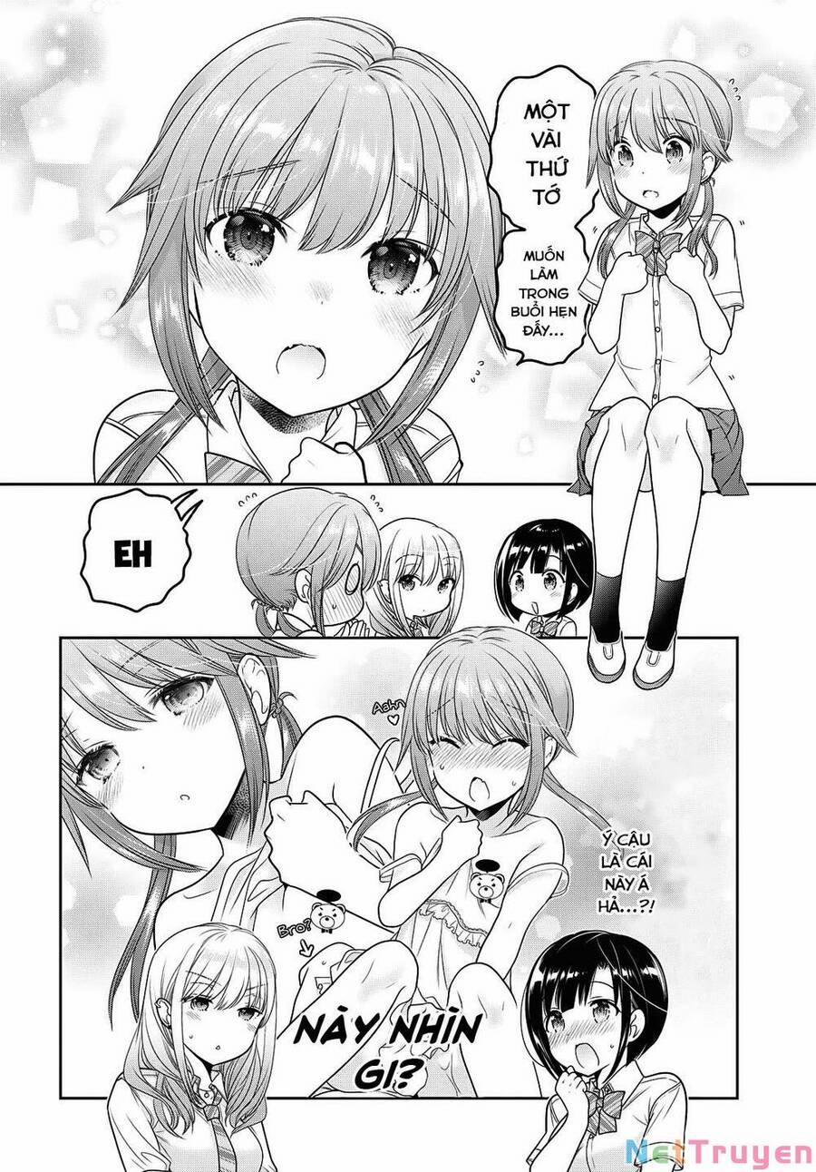 Shishunki-Chan No Shitsukekata 17 trang 9