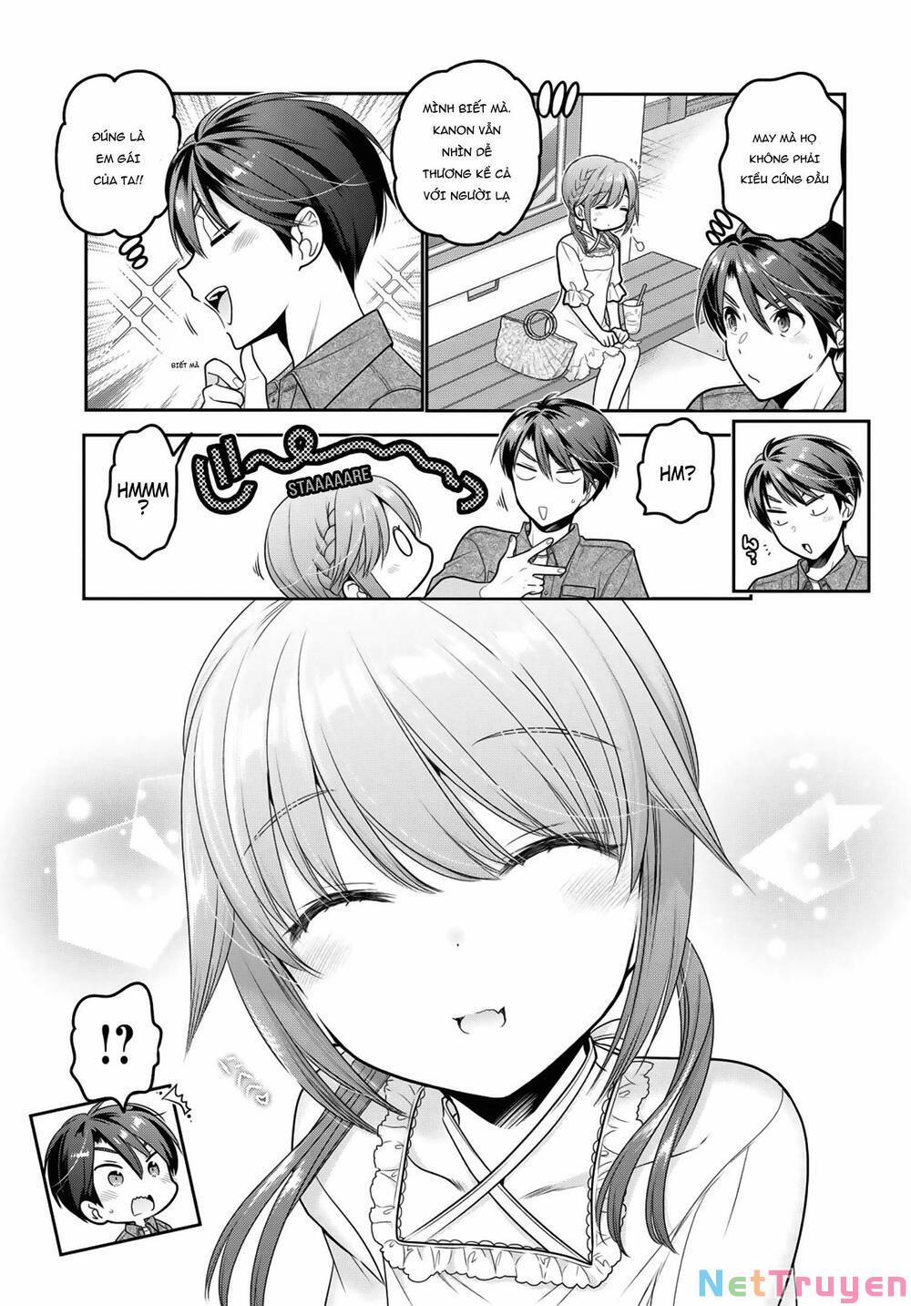 Shishunki-Chan No Shitsukekata 18 trang 29