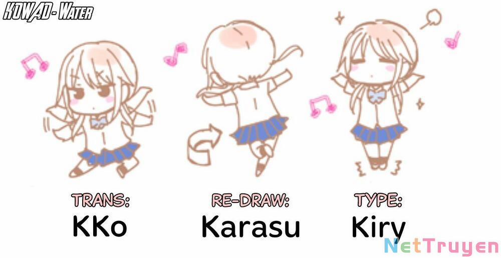 Shishunki-Chan No Shitsukekata 19 trang 0