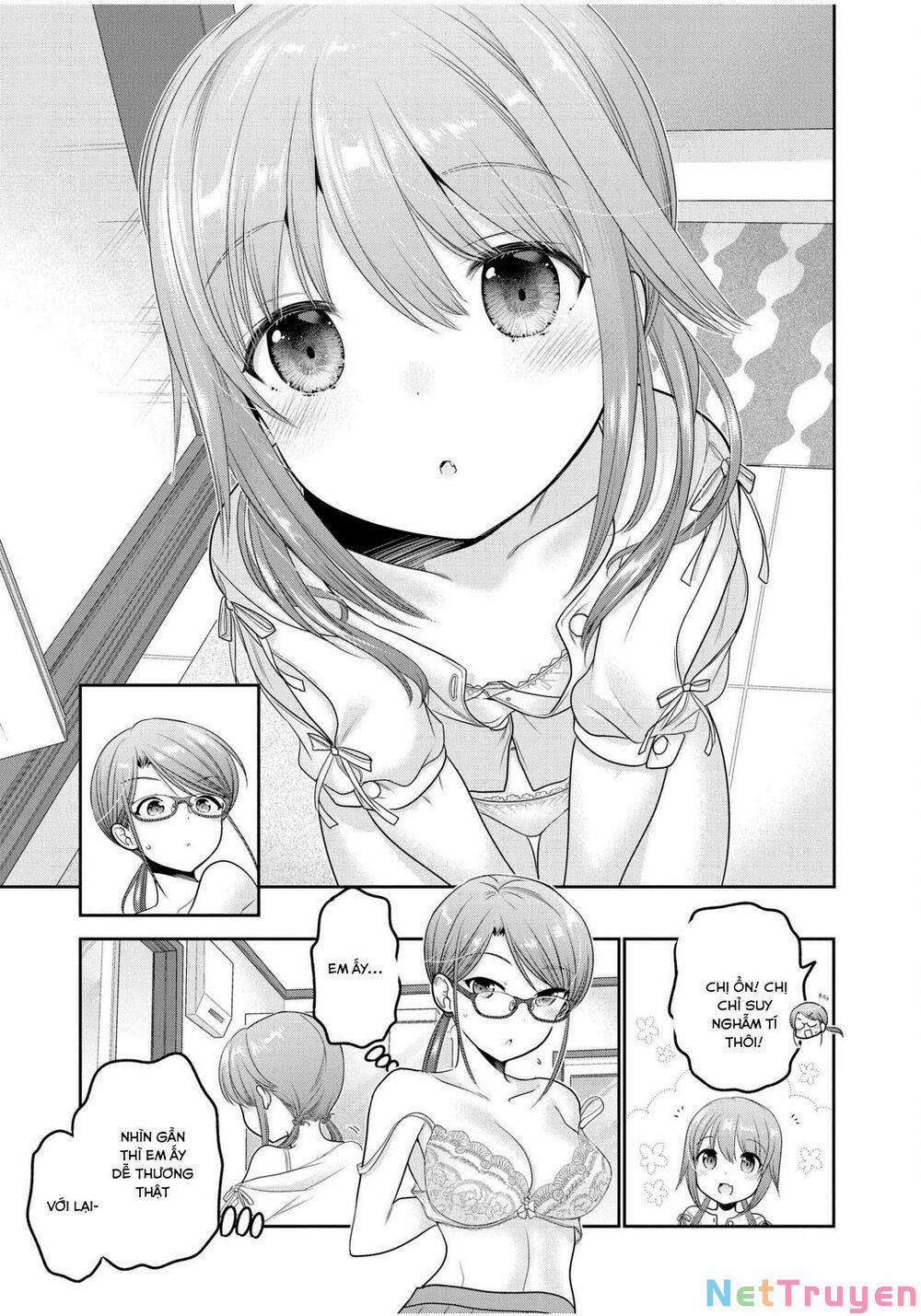 Shishunki-Chan No Shitsukekata 19 trang 19