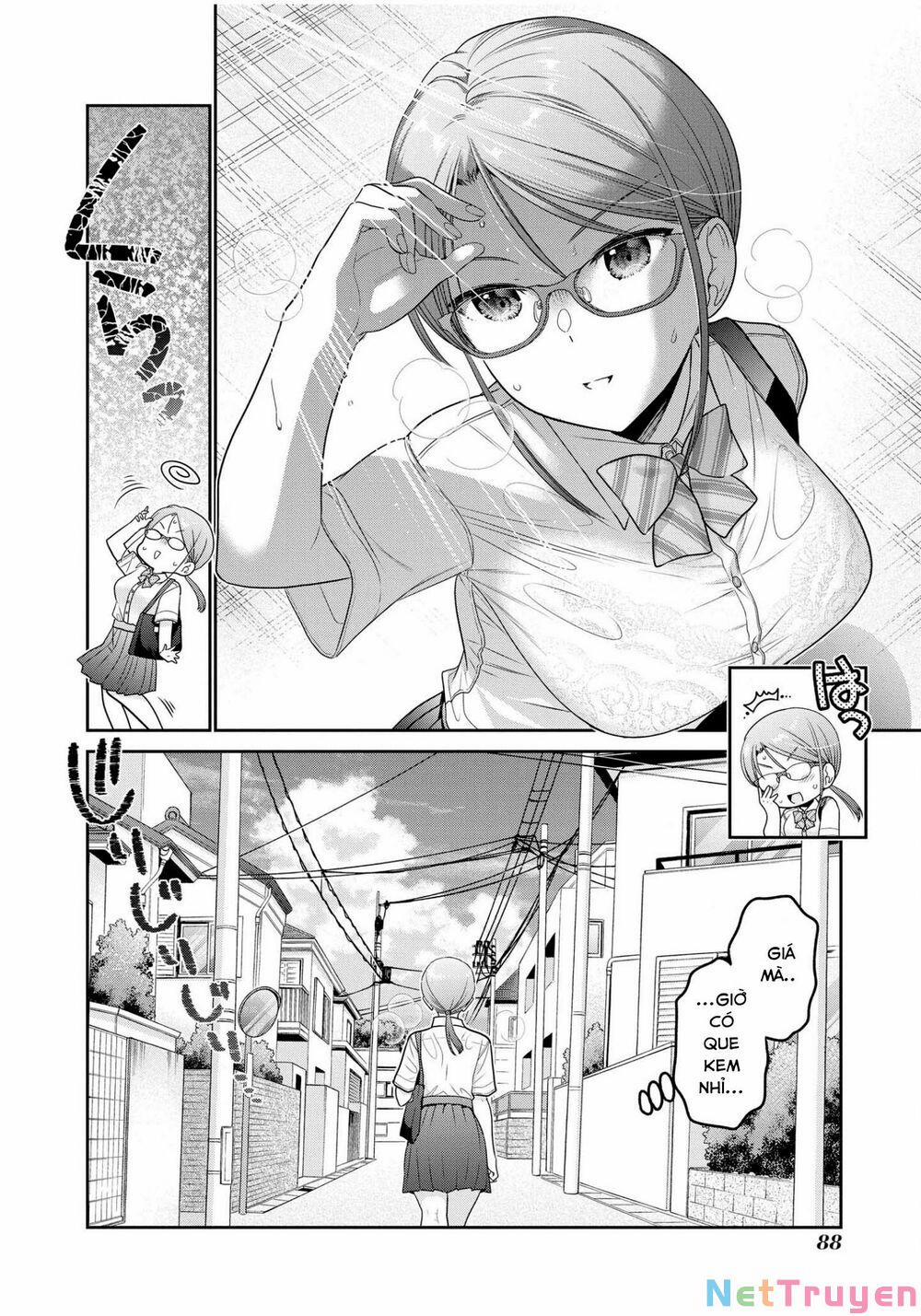 Shishunki-Chan No Shitsukekata 19 trang 2