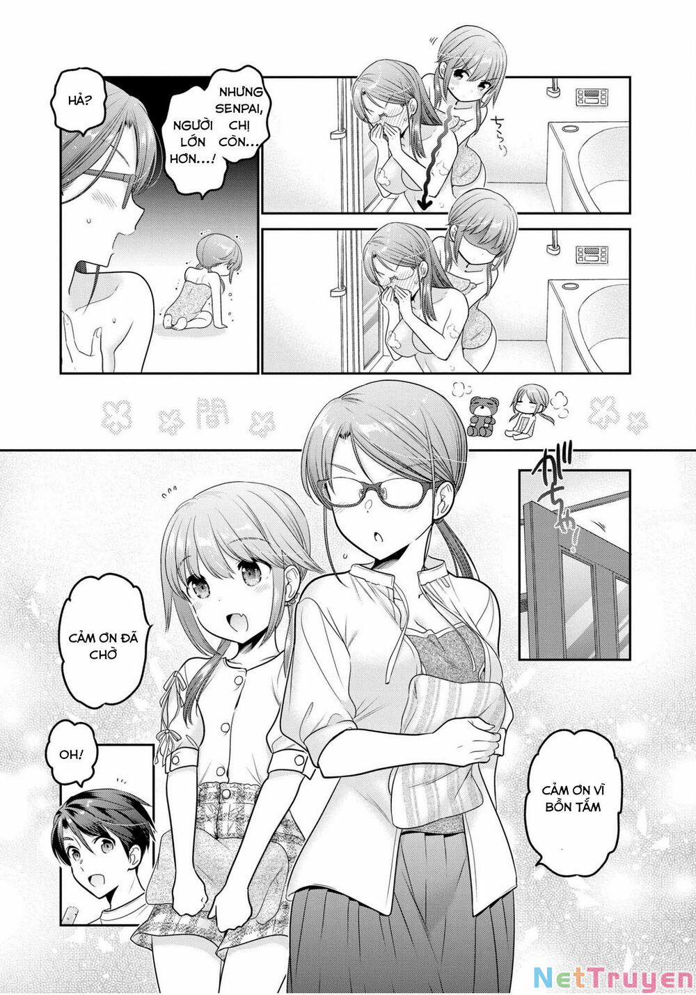 Shishunki-Chan No Shitsukekata 19 trang 25