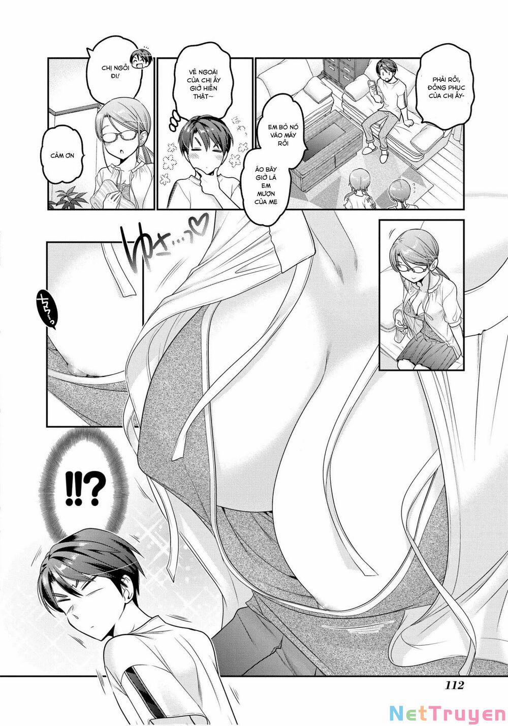 Shishunki-Chan No Shitsukekata 19 trang 26