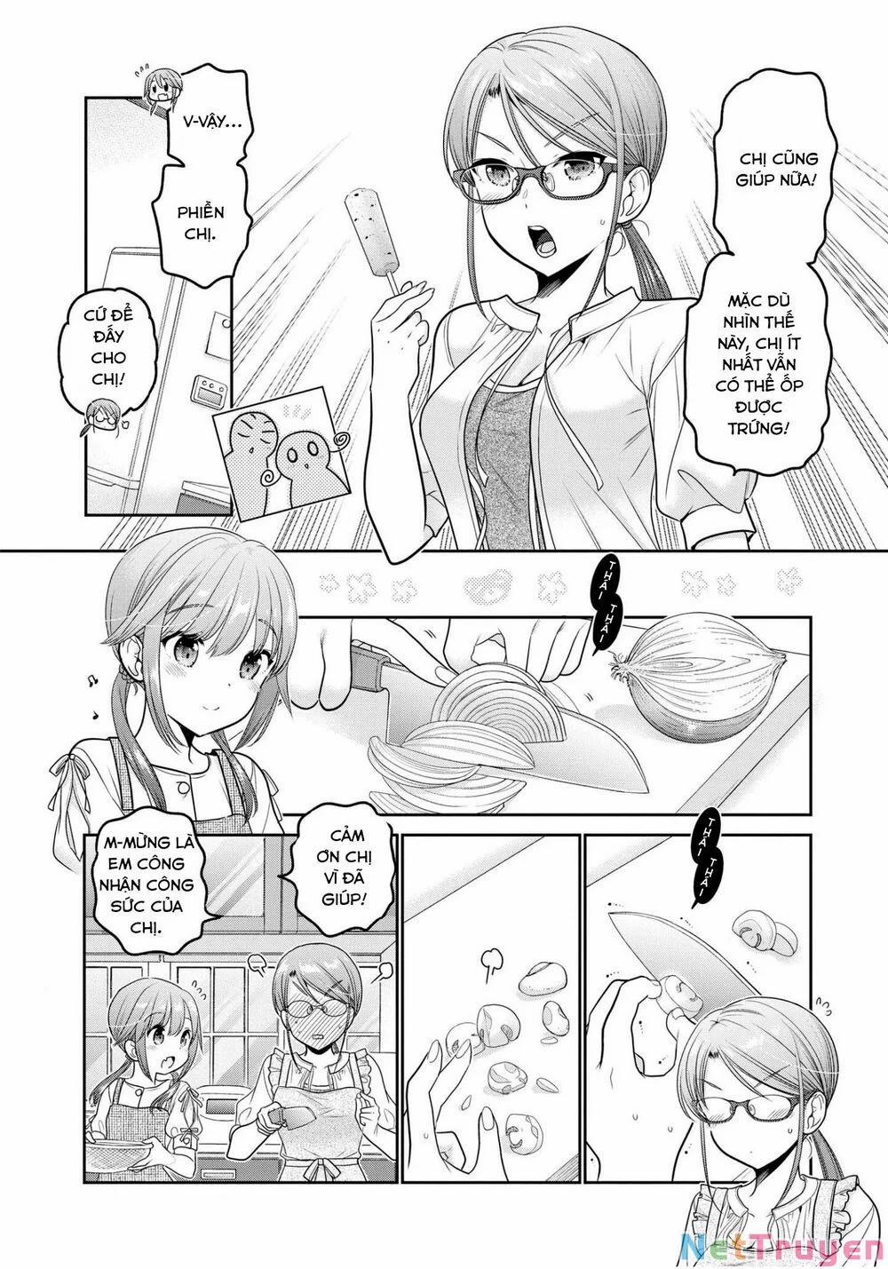 Shishunki-Chan No Shitsukekata 19 trang 32