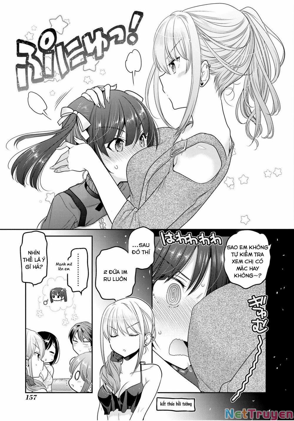 Shishunki-Chan No Shitsukekata 20 trang 29