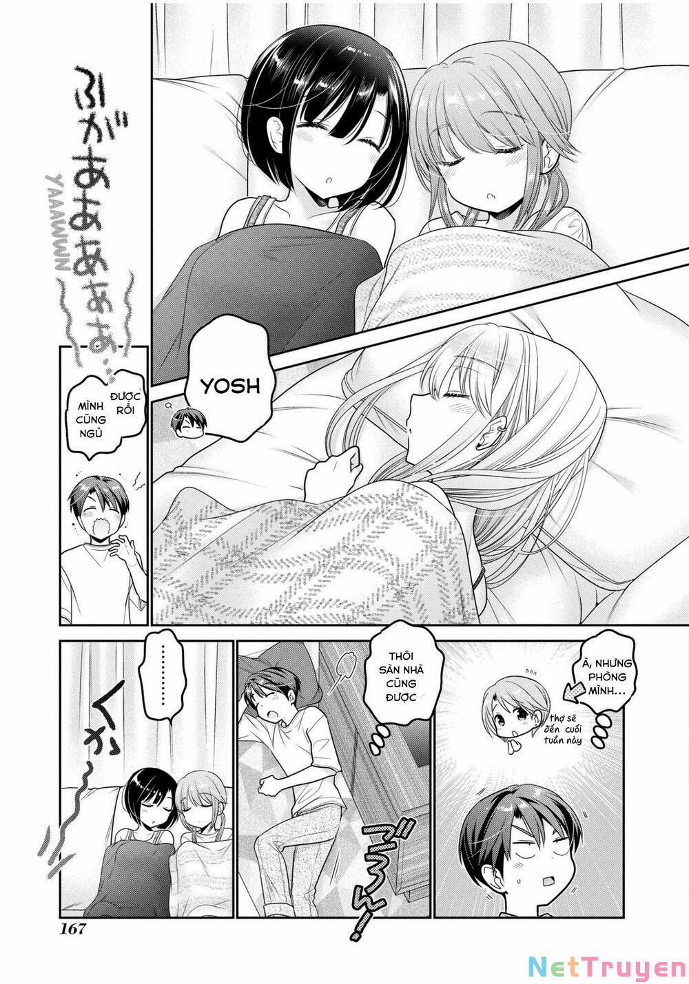 Shishunki-Chan No Shitsukekata 20 trang 39