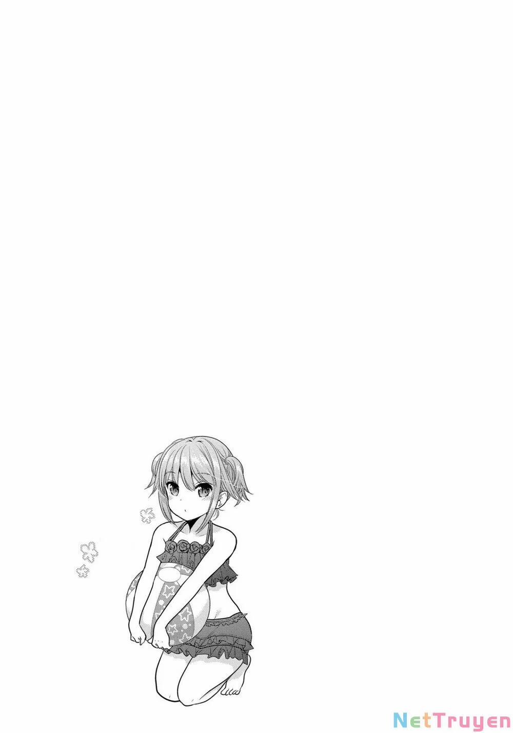 Shishunki-Chan No Shitsukekata 20 trang 41