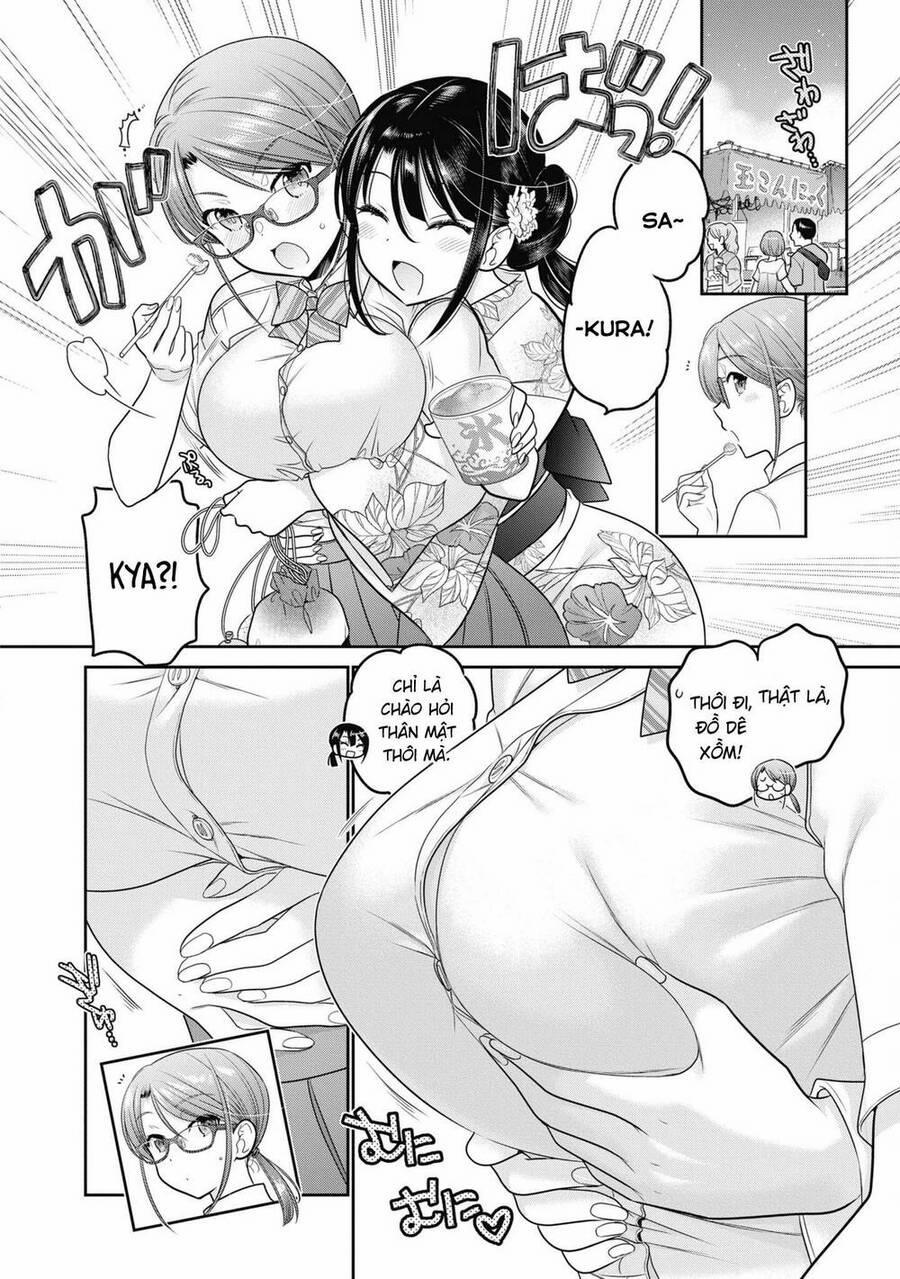 Shishunki-Chan No Shitsukekata 21 trang 18