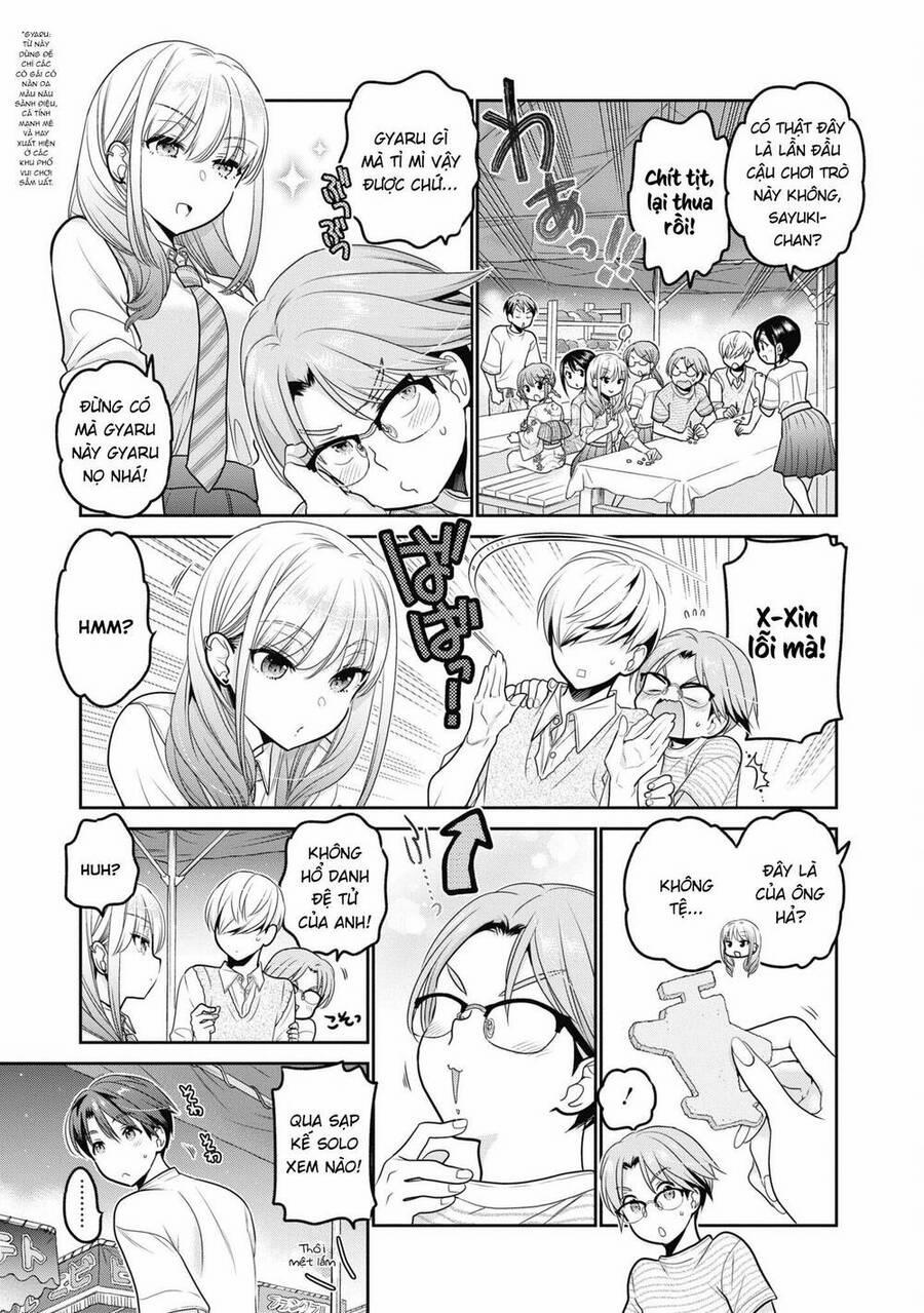 Shishunki-Chan No Shitsukekata 21 trang 27