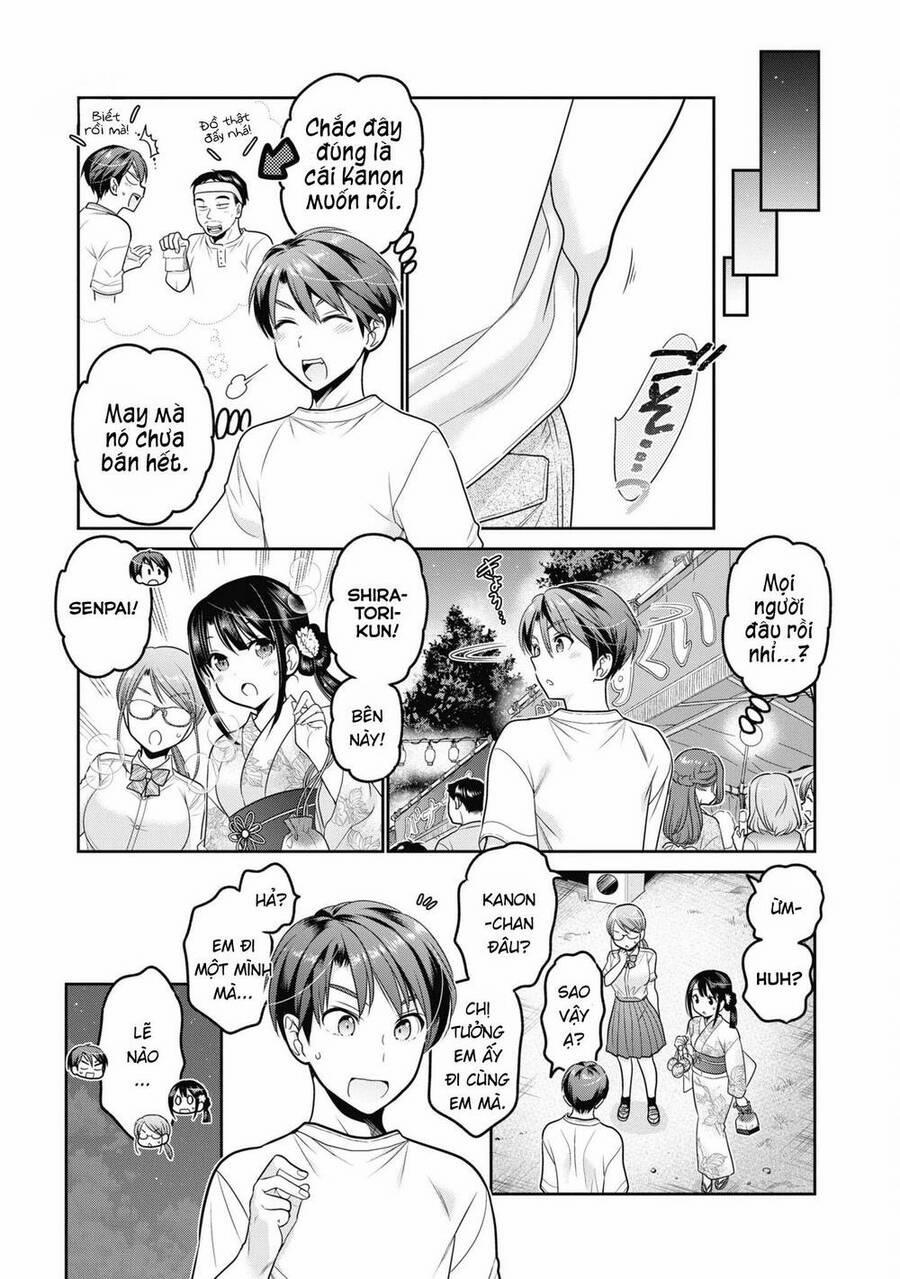 Shishunki-Chan No Shitsukekata 21 trang 29