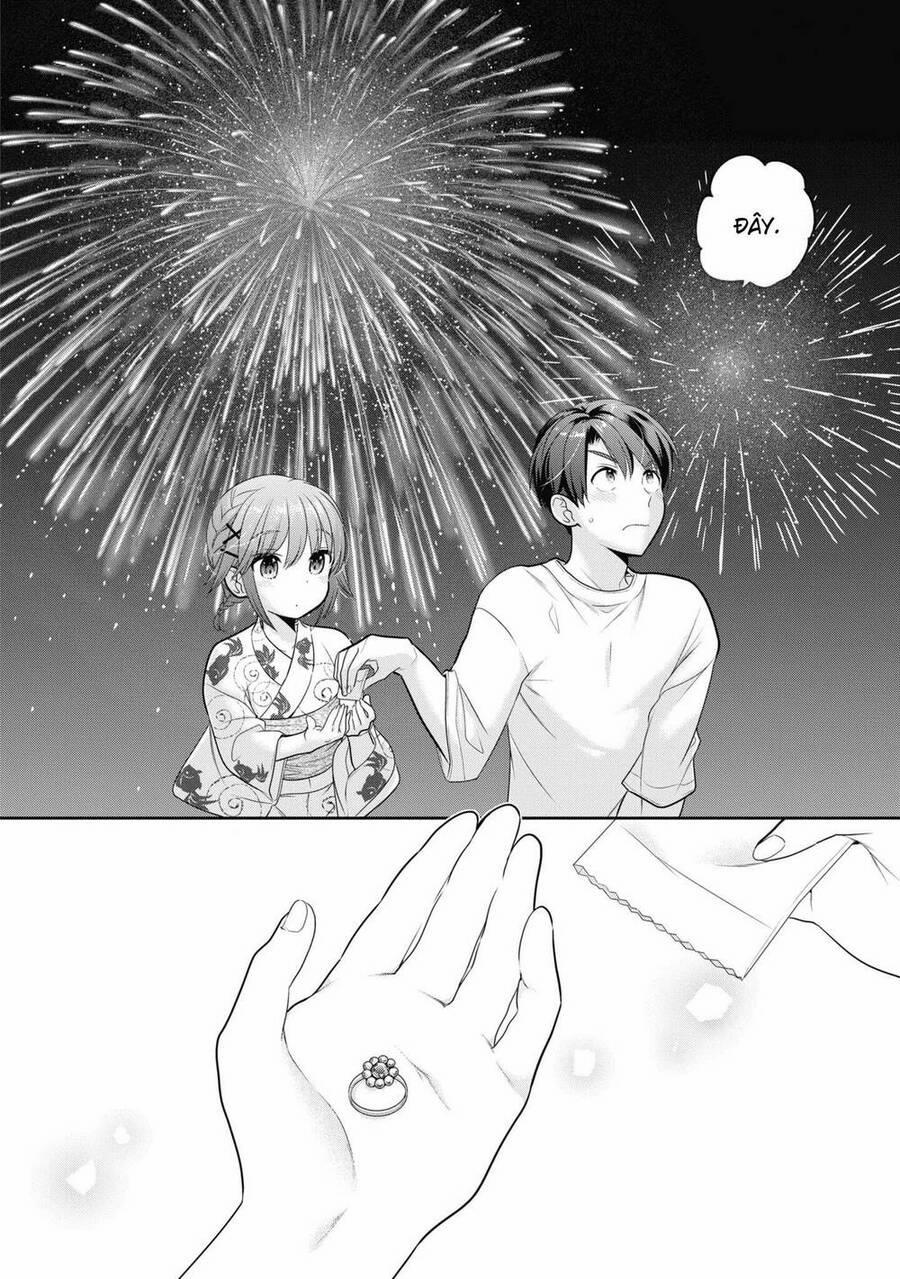 Shishunki-Chan No Shitsukekata 21 trang 38