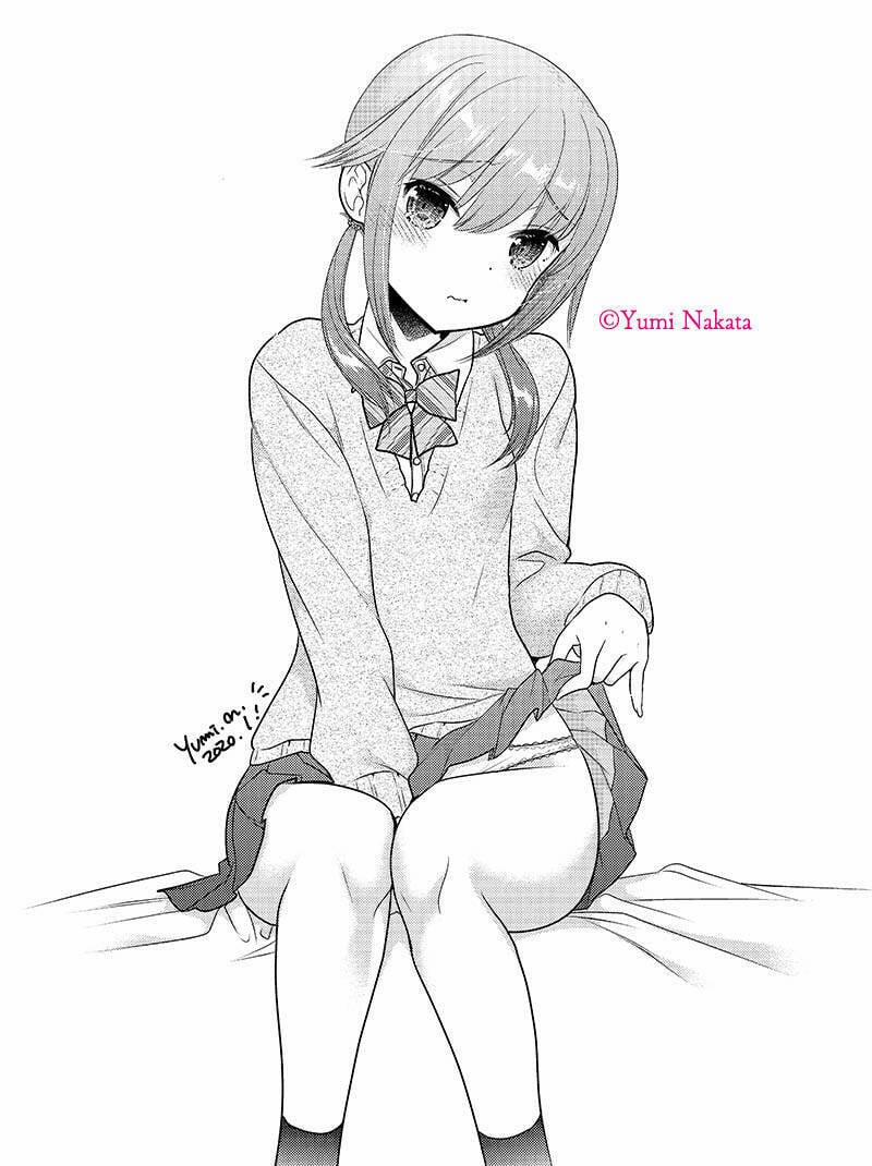 Shishunki-Chan No Shitsukekata 21 trang 42