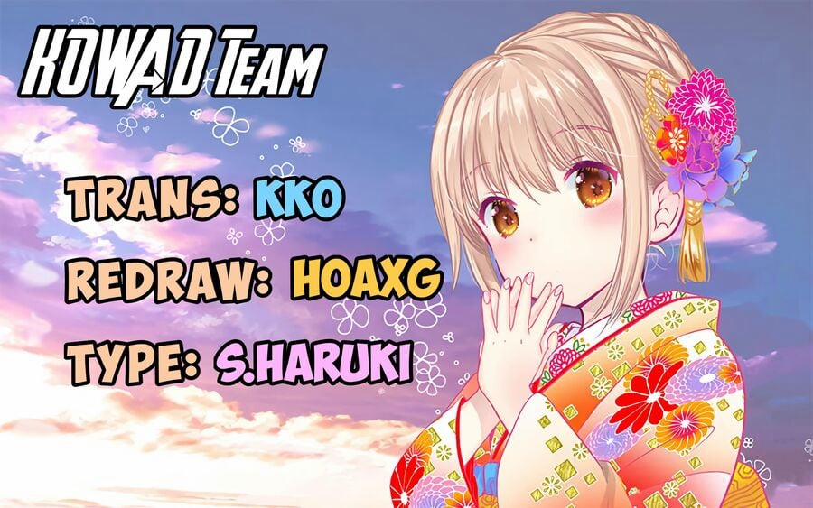 Shishunki-Chan No Shitsukekata 22.3 trang 0