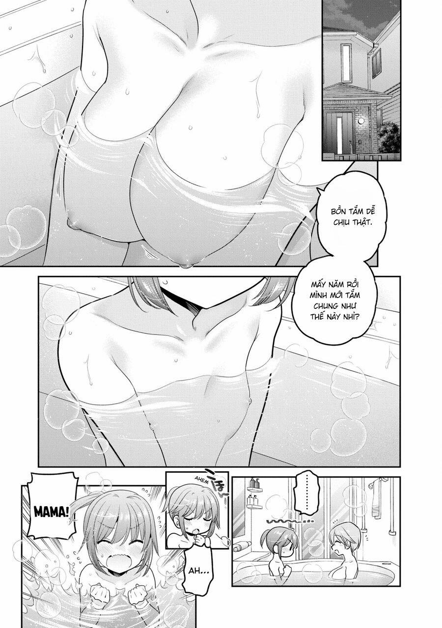 Shishunki-Chan No Shitsukekata 22.3 trang 35