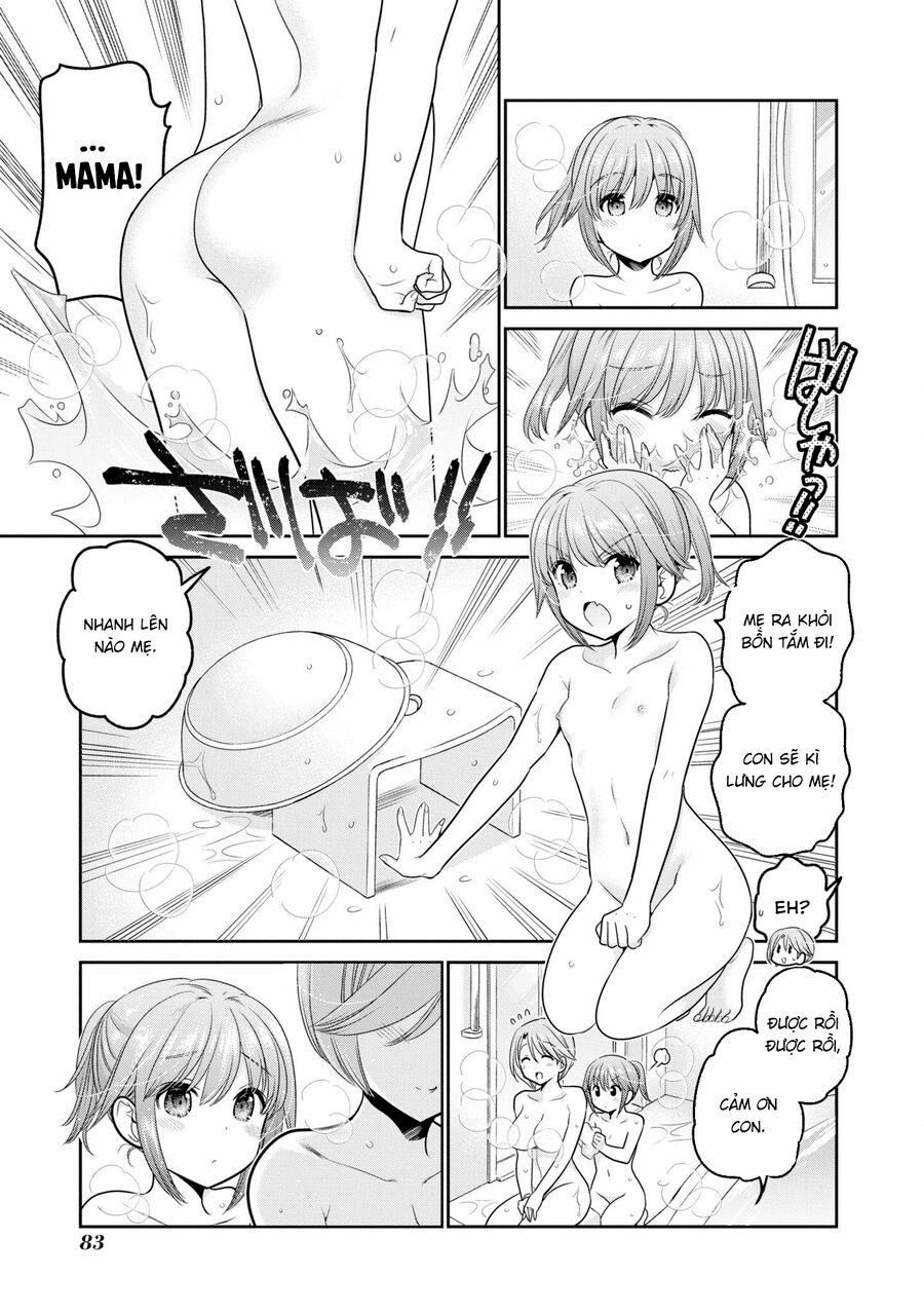 Shishunki-Chan No Shitsukekata 22.3 trang 39