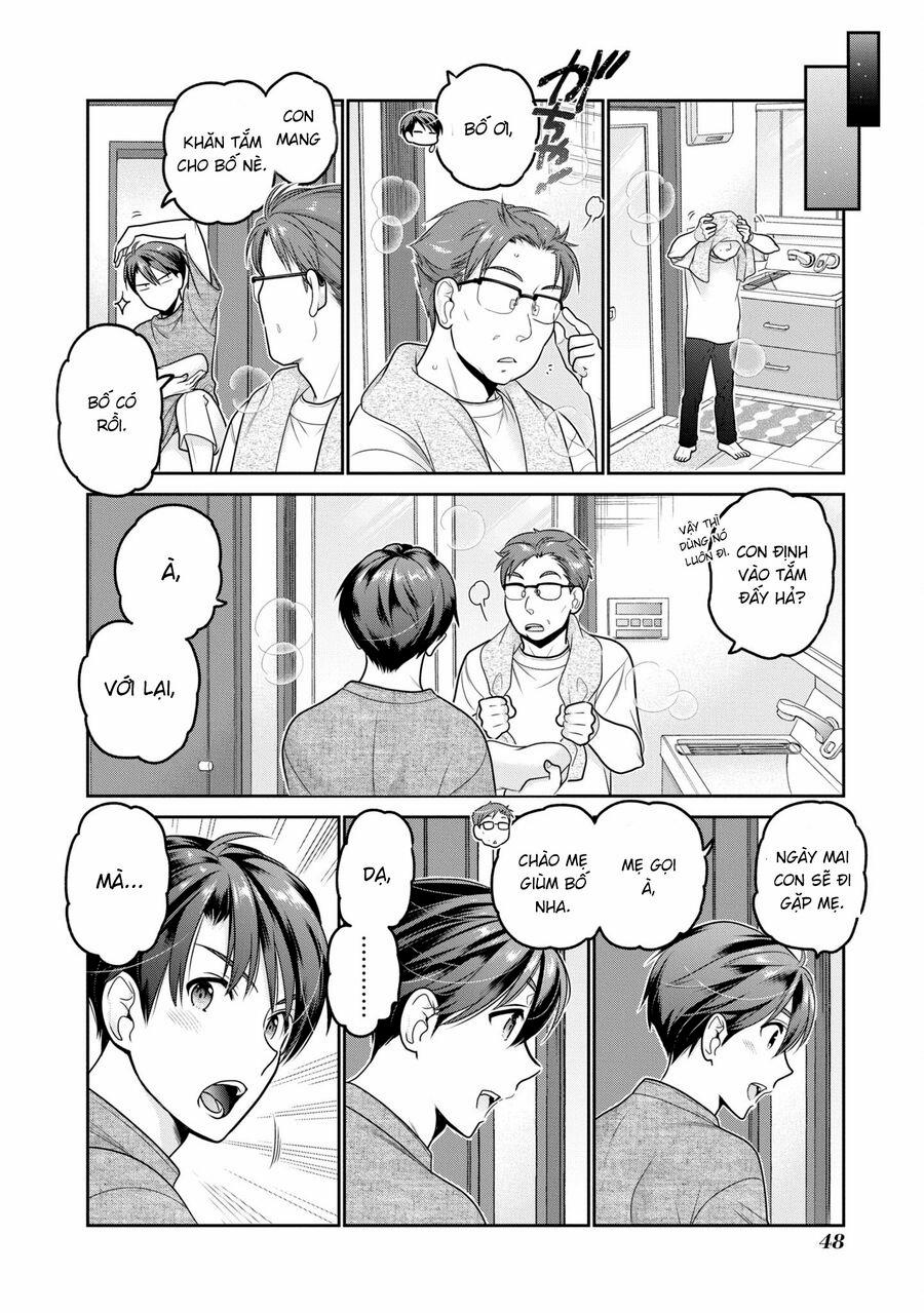 Shishunki-Chan No Shitsukekata 22.3 trang 4