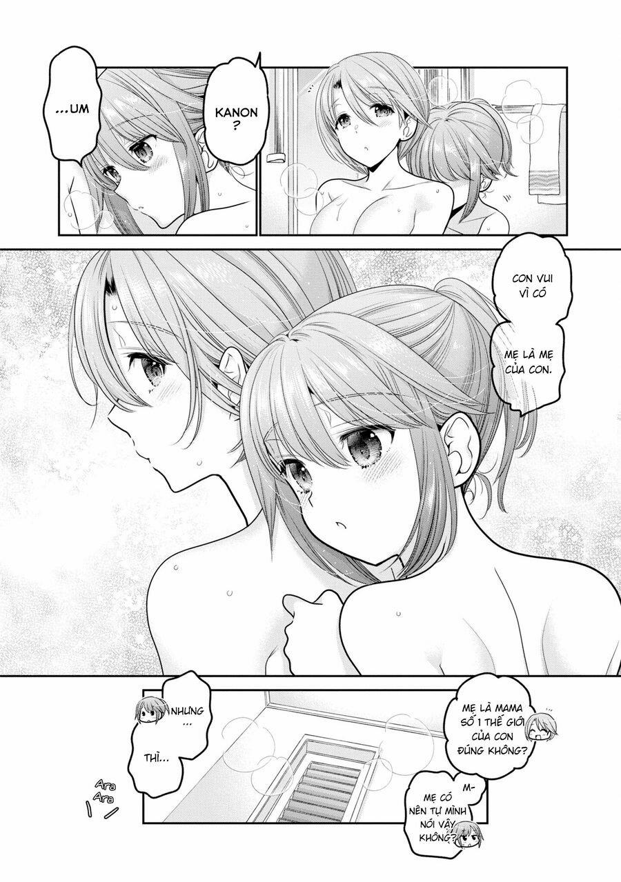 Shishunki-Chan No Shitsukekata 22.3 trang 40