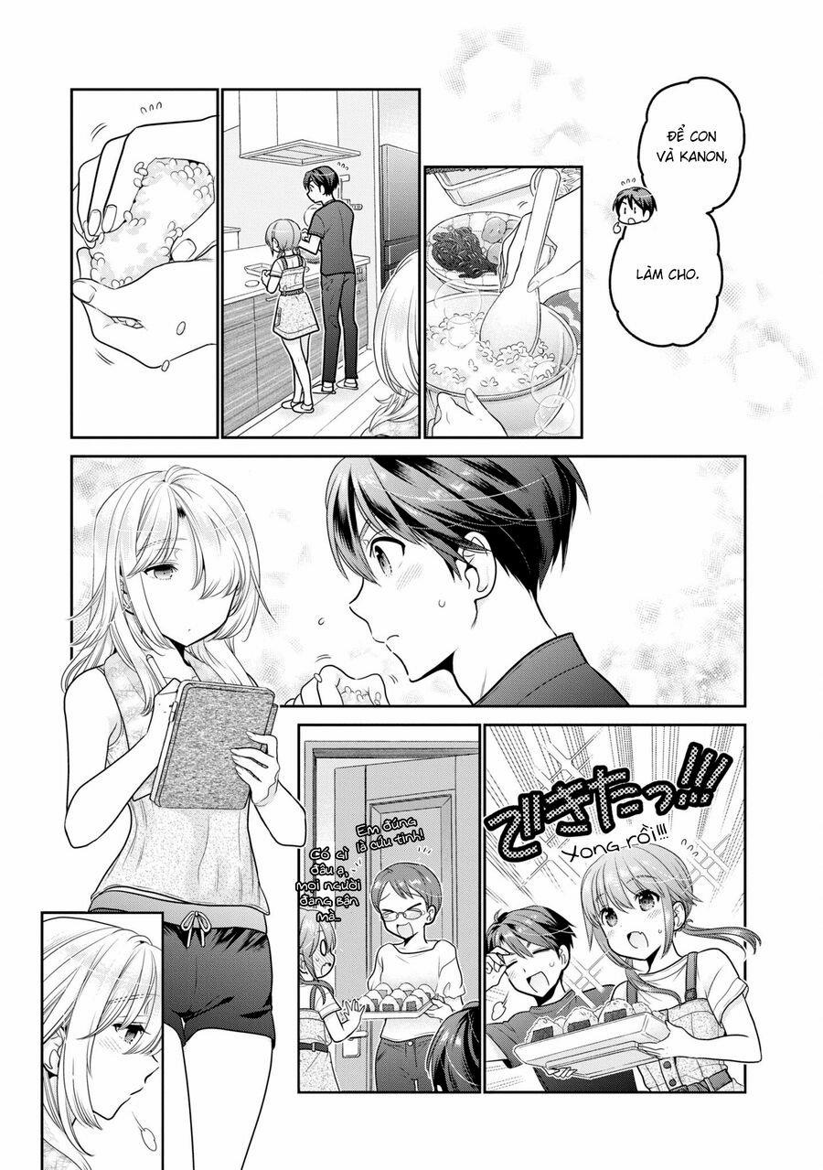 Shishunki-Chan No Shitsukekata 22 trang 27