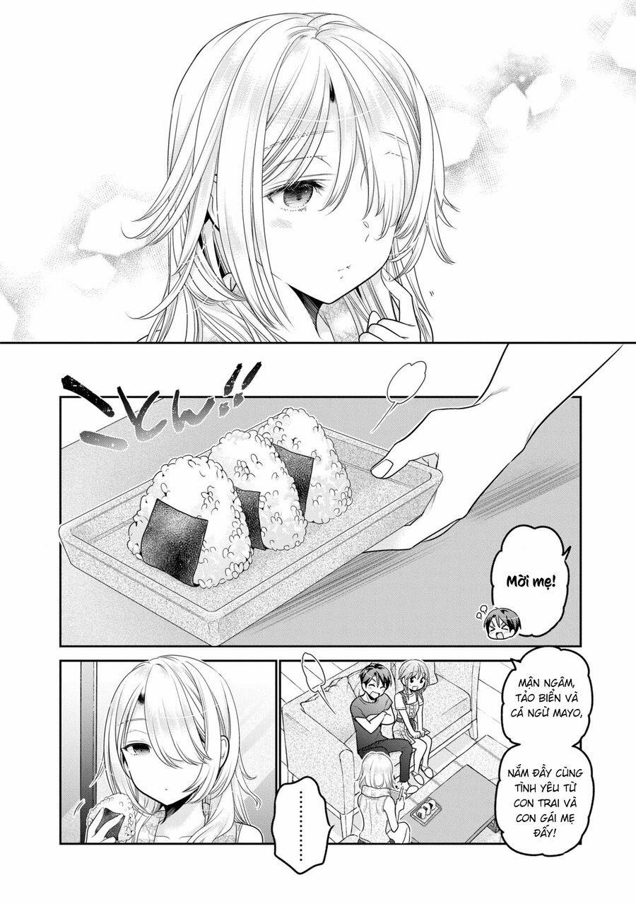 Shishunki-Chan No Shitsukekata 22 trang 28