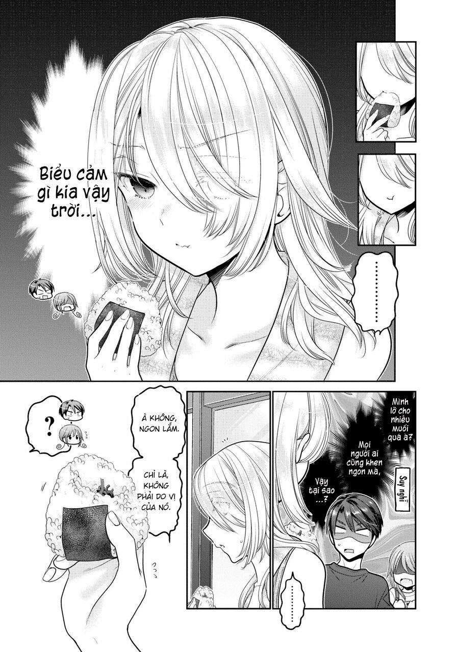 Shishunki-Chan No Shitsukekata 22 trang 29