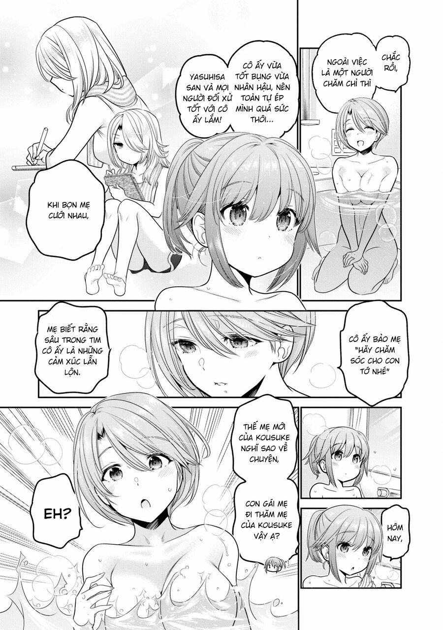 Shishunki-Chan No Shitsukekata 22 trang 37