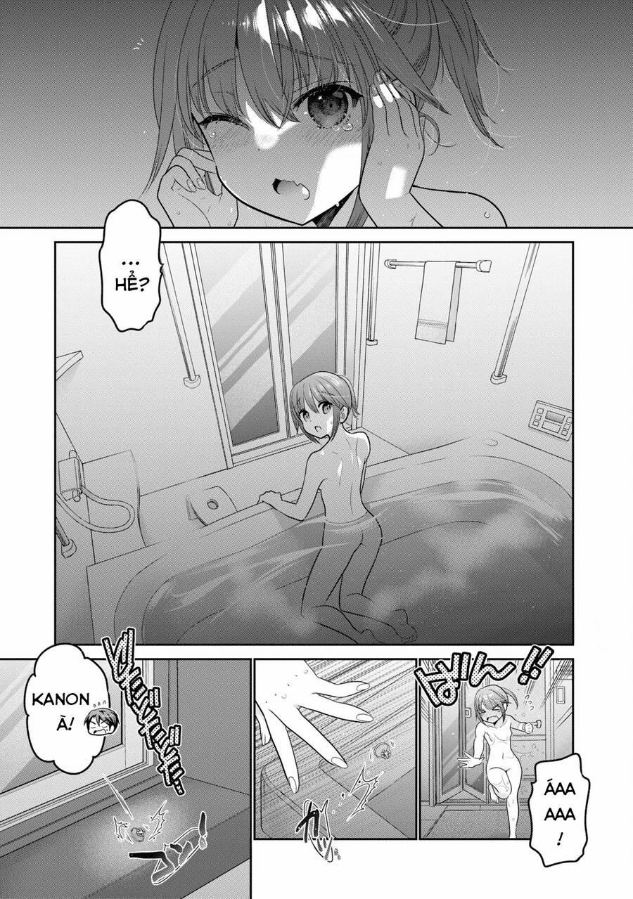 Shishunki-Chan No Shitsukekata 23 trang 15