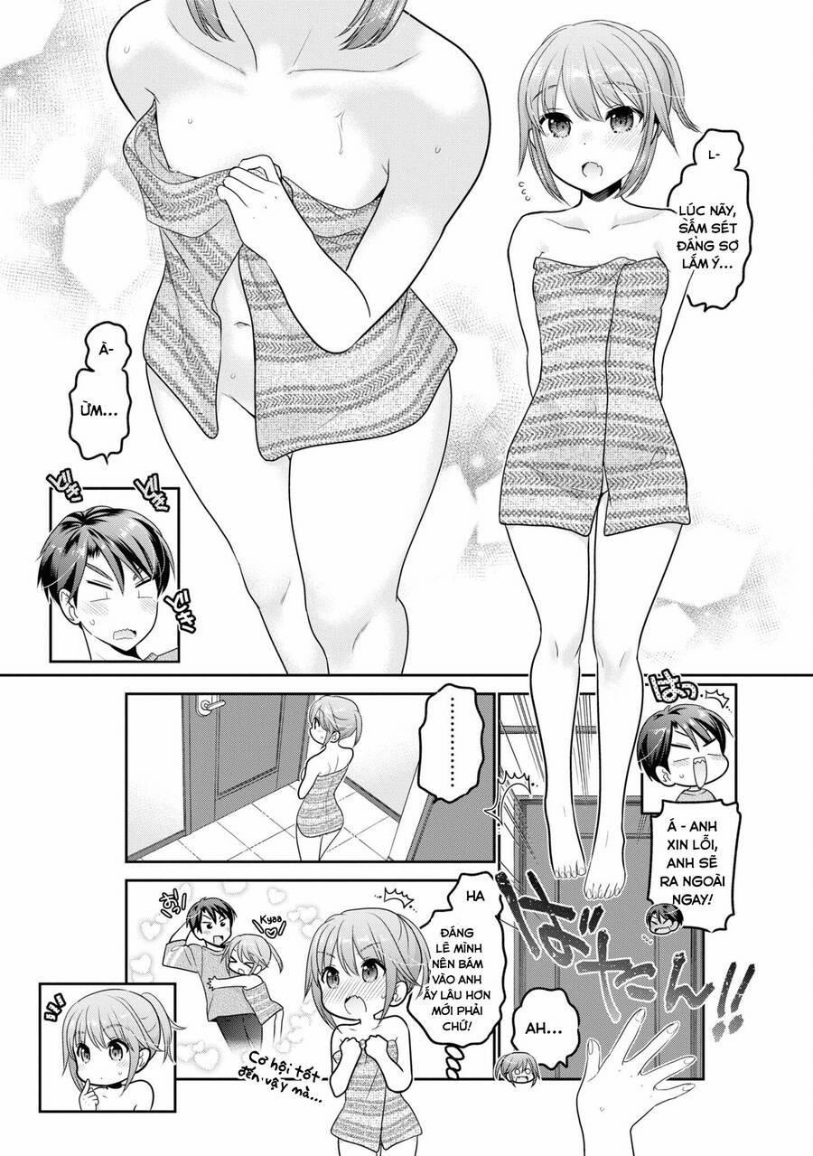 Shishunki-Chan No Shitsukekata 23 trang 19