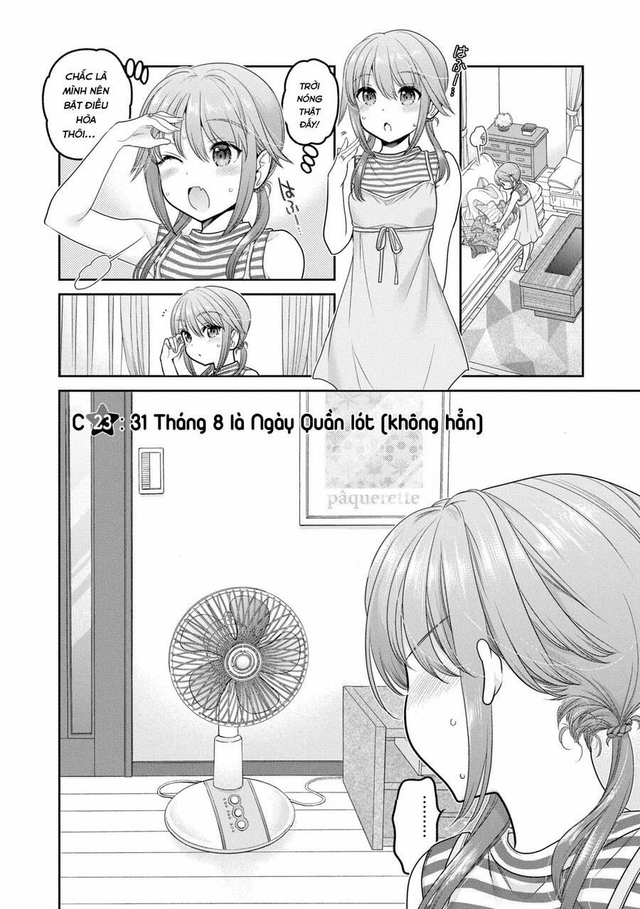 Shishunki-Chan No Shitsukekata 23 trang 2