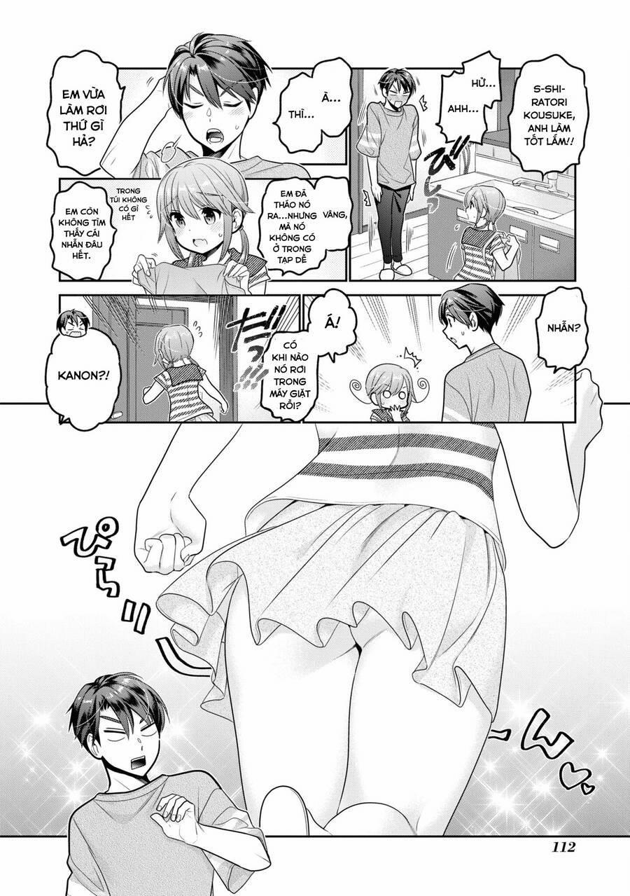 Shishunki-Chan No Shitsukekata 23 trang 26