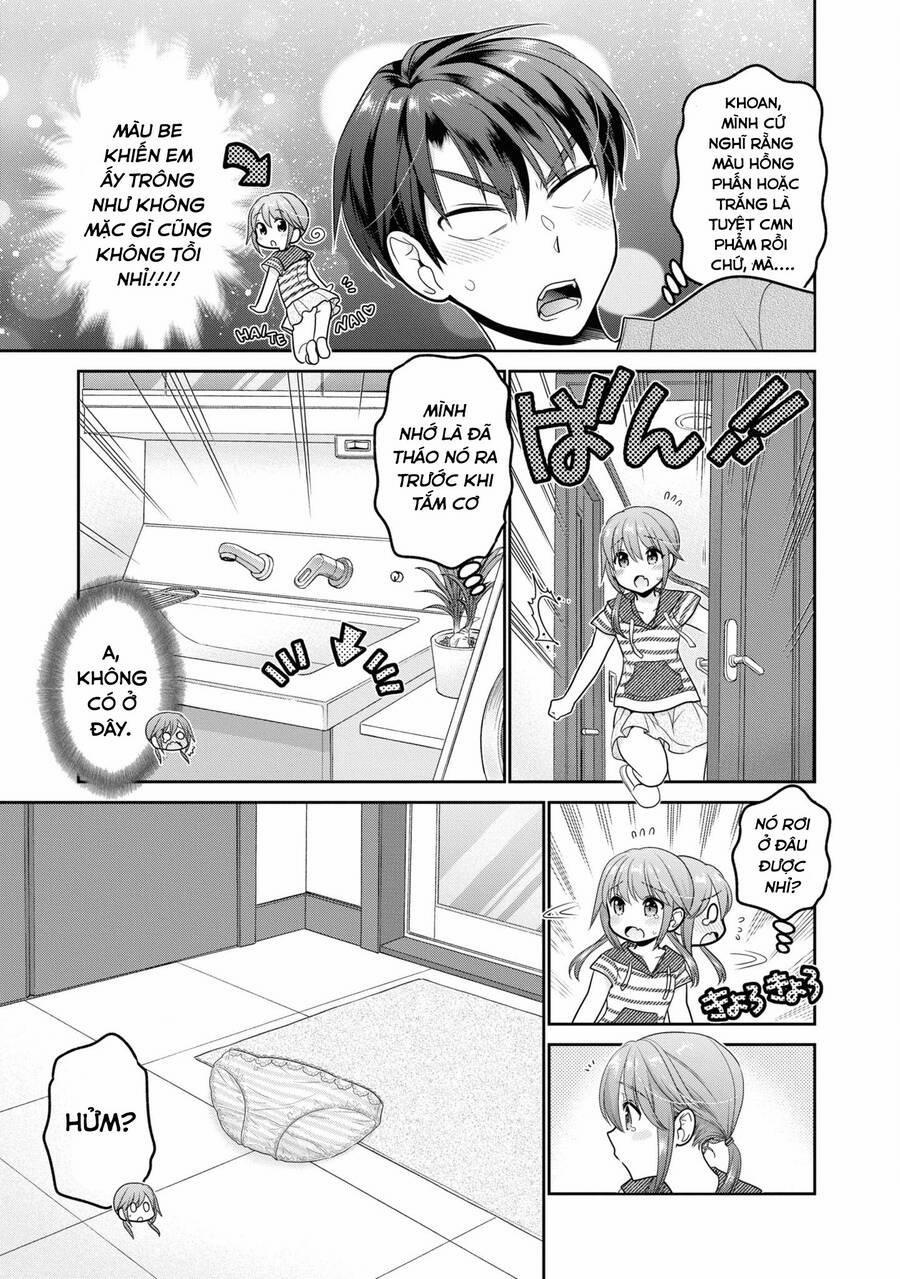 Shishunki-Chan No Shitsukekata 23 trang 27