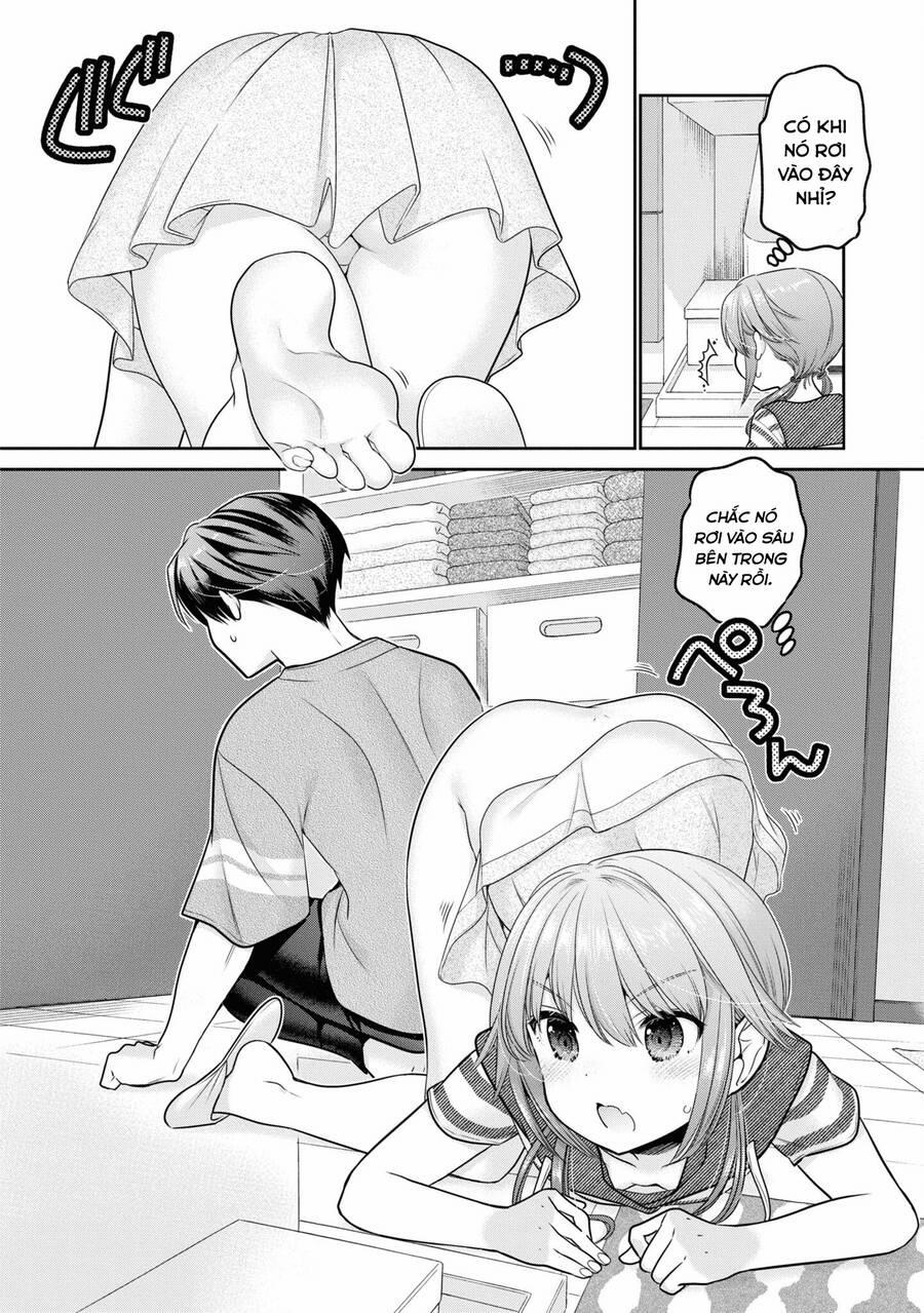 Shishunki-Chan No Shitsukekata 23 trang 30