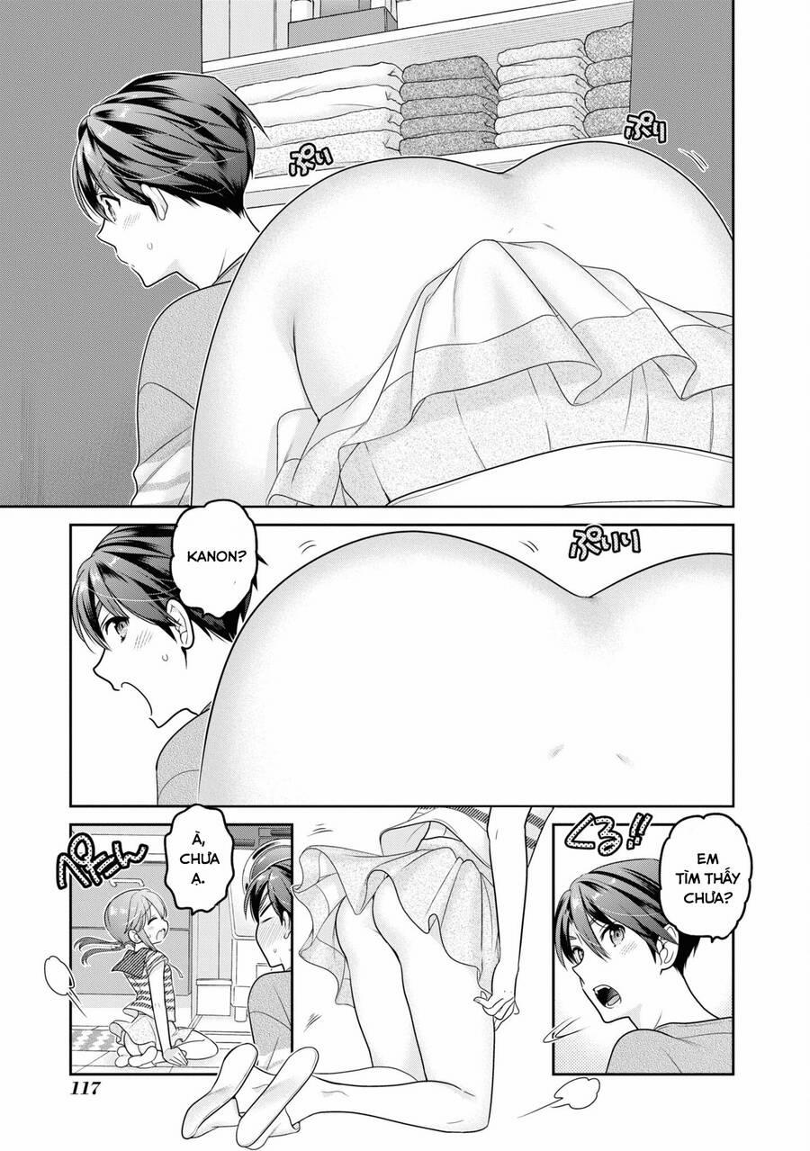 Shishunki-Chan No Shitsukekata 23 trang 31