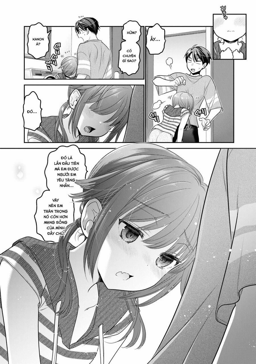 Shishunki-Chan No Shitsukekata 23 trang 34