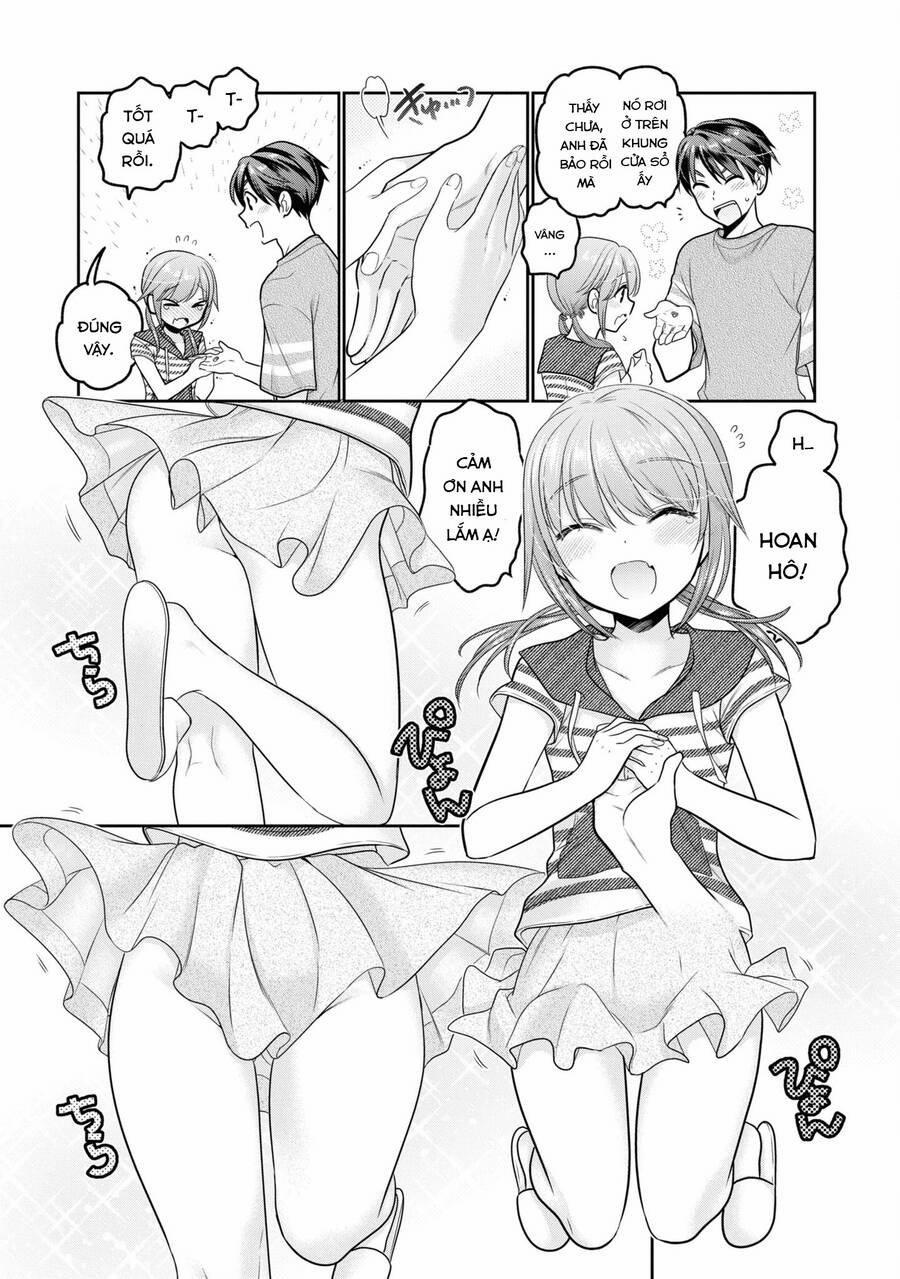 Shishunki-Chan No Shitsukekata 23 trang 37