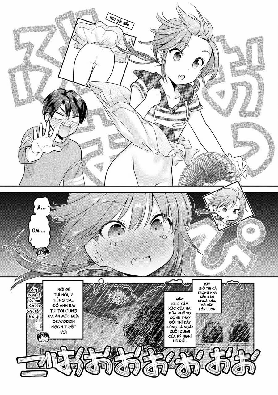 Shishunki-Chan No Shitsukekata 23 trang 40