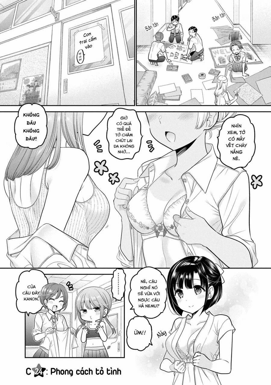 Shishunki-Chan No Shitsukekata 24 trang 0