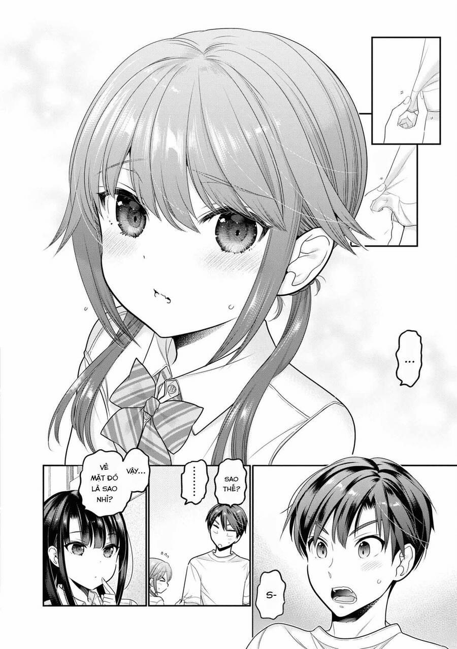 Shishunki-Chan No Shitsukekata 24 trang 15