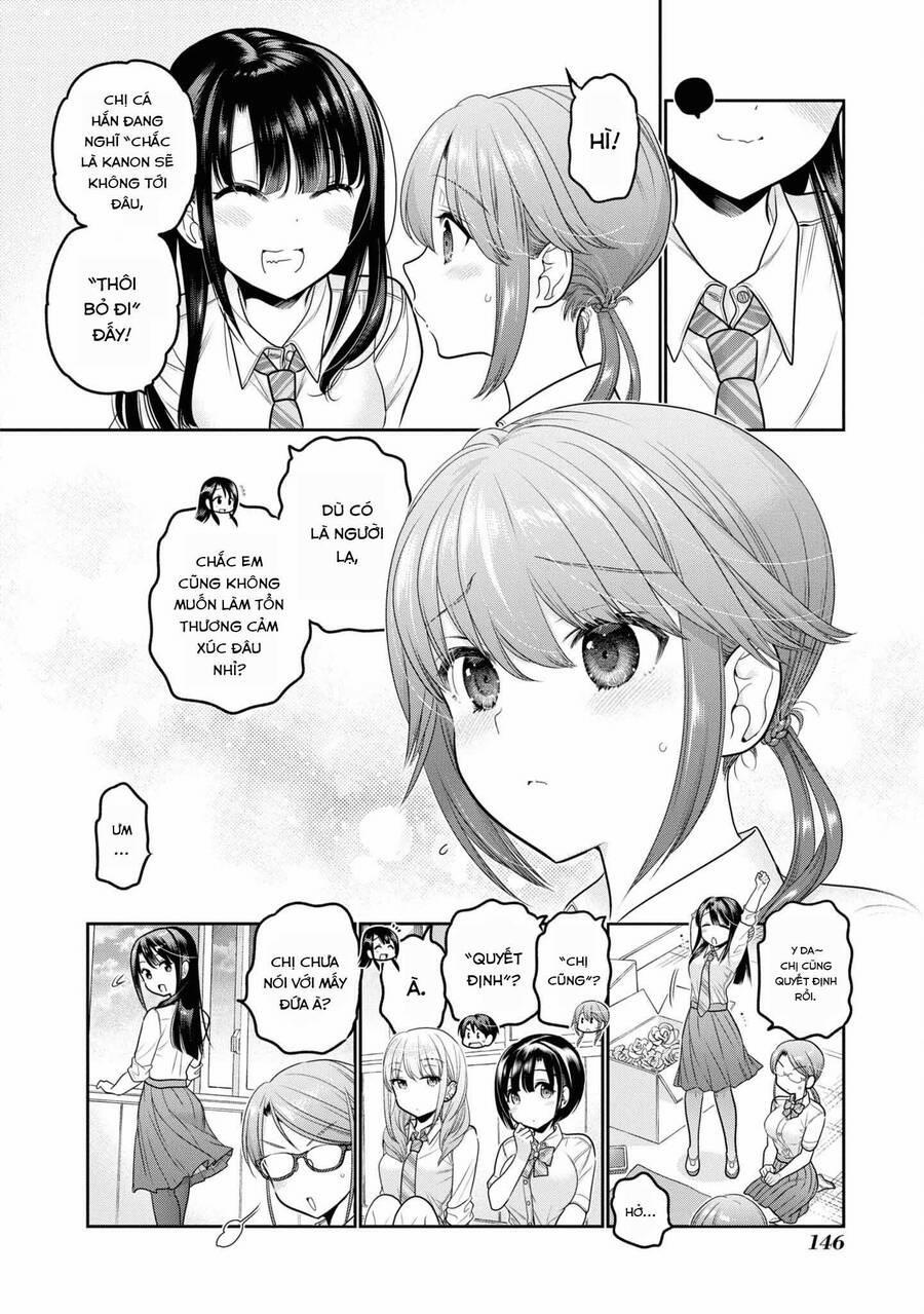 Shishunki-Chan No Shitsukekata 24 trang 17