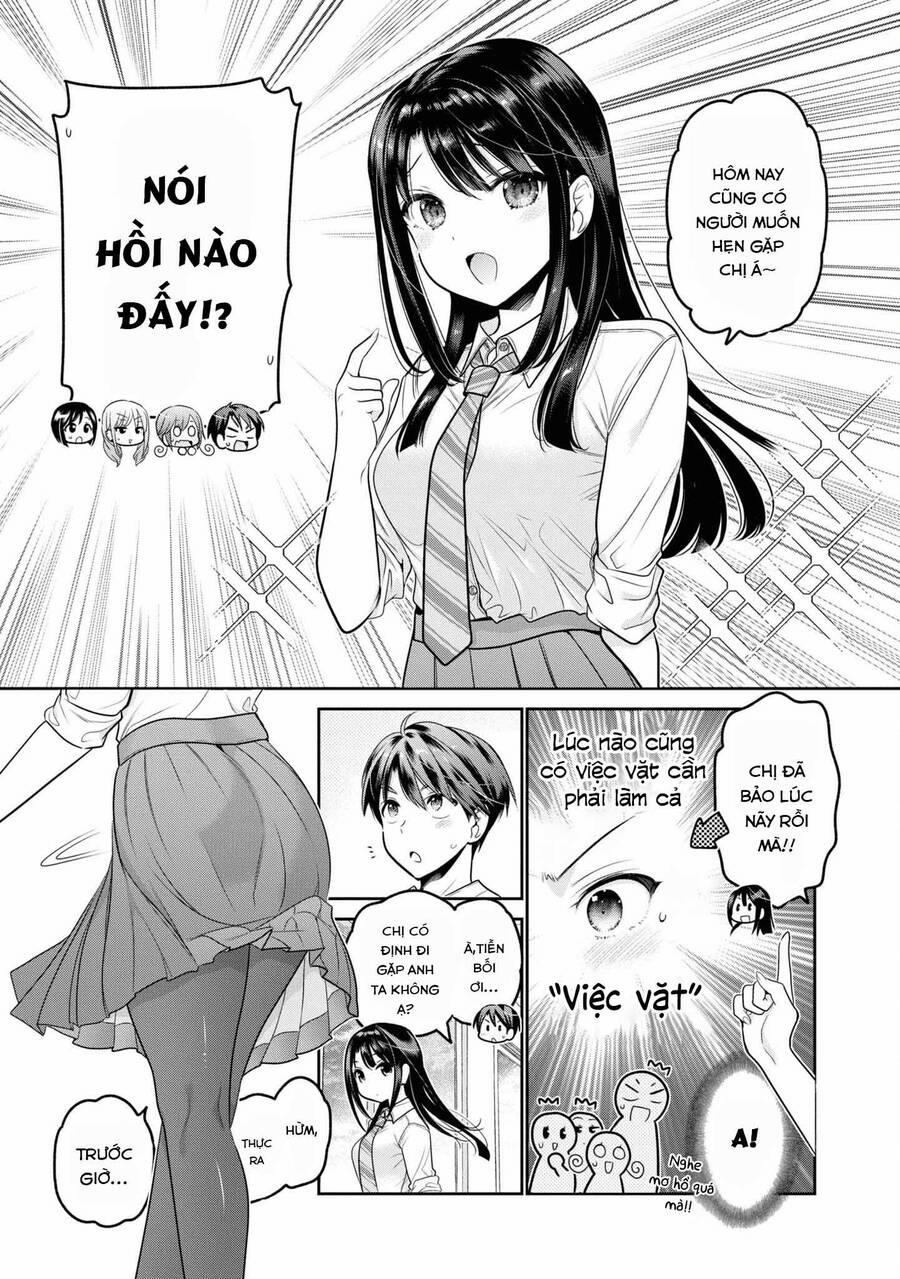 Shishunki-Chan No Shitsukekata 24 trang 18